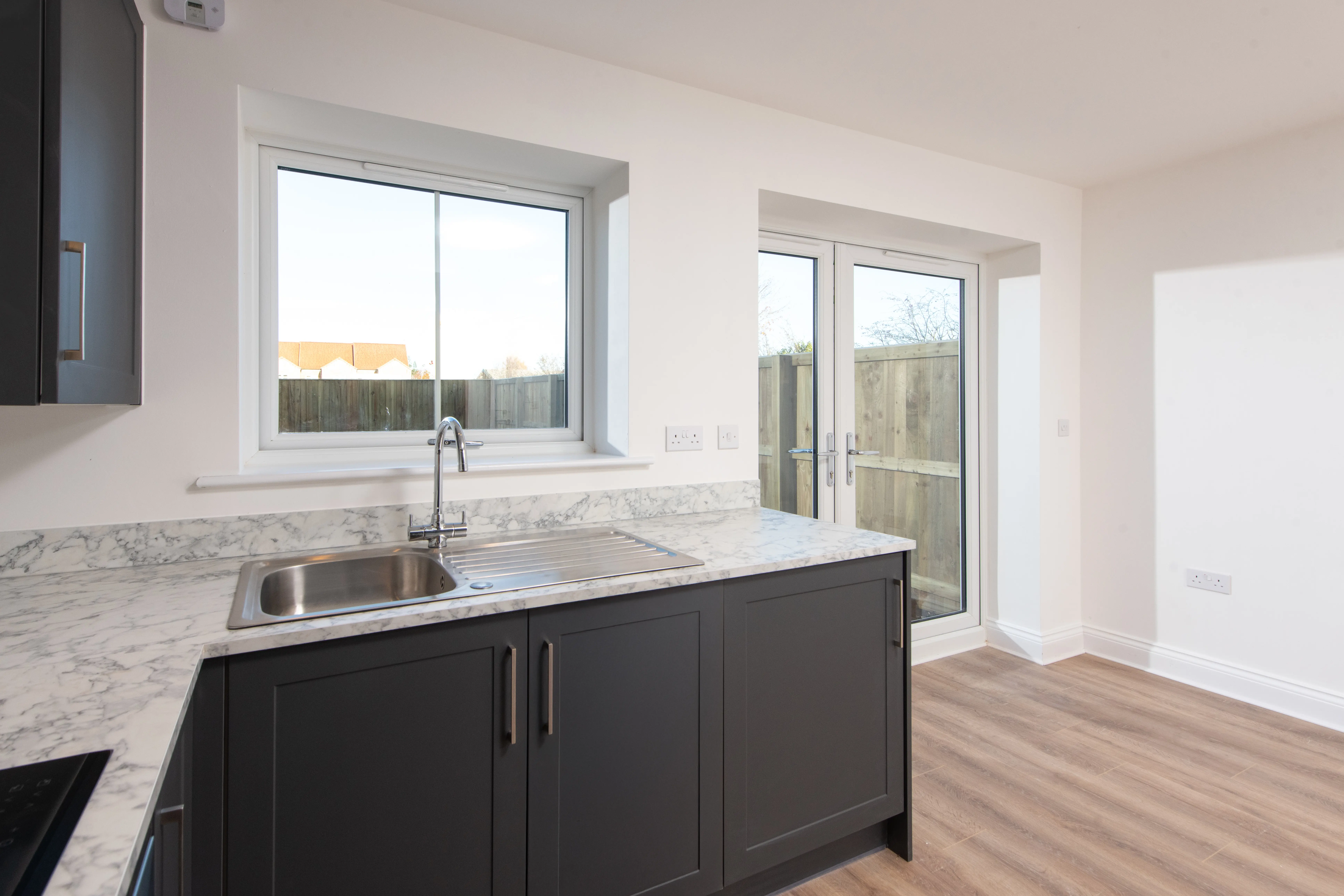 Newett Homes TheGrassington
