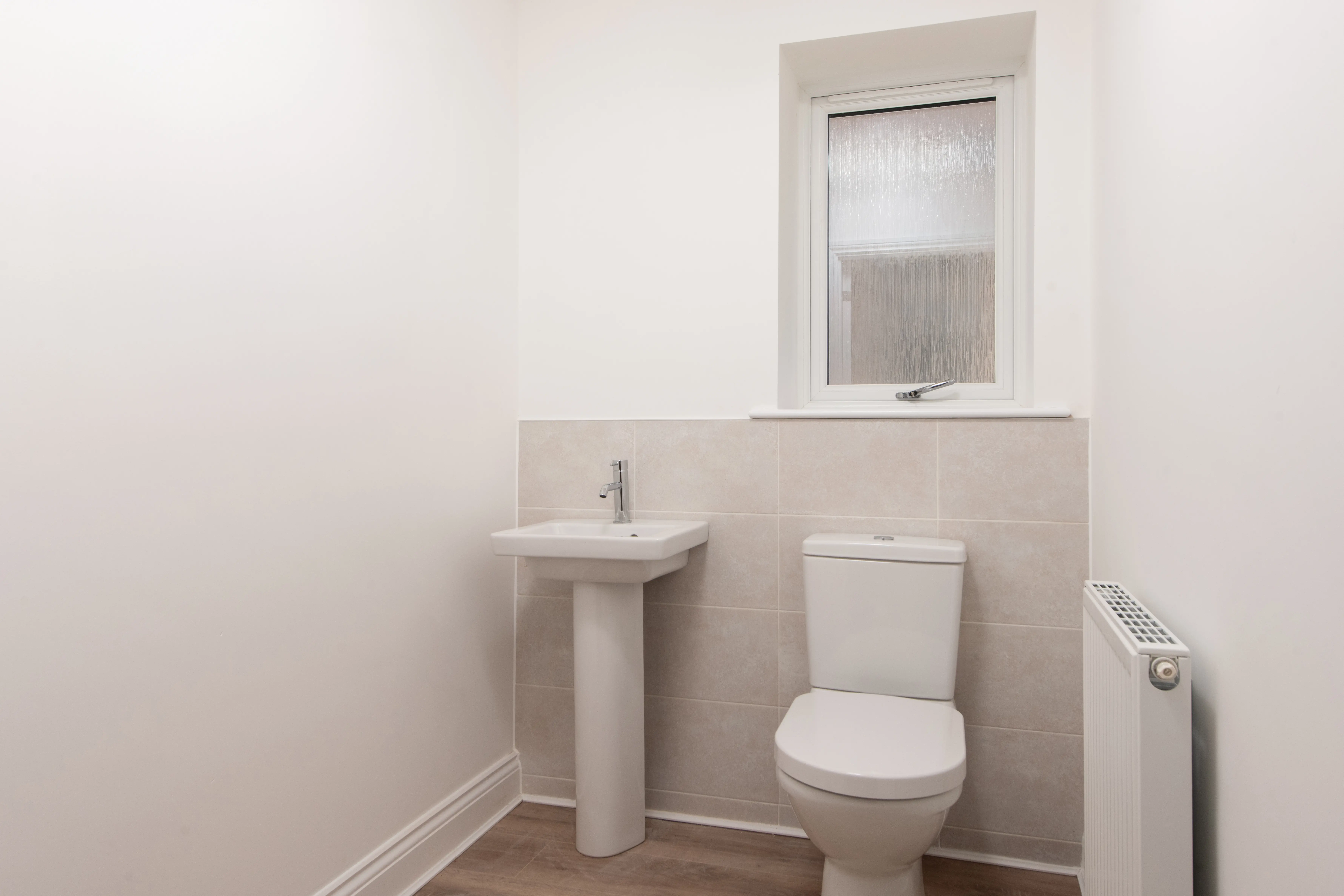 Newett Homes TheGrassington
