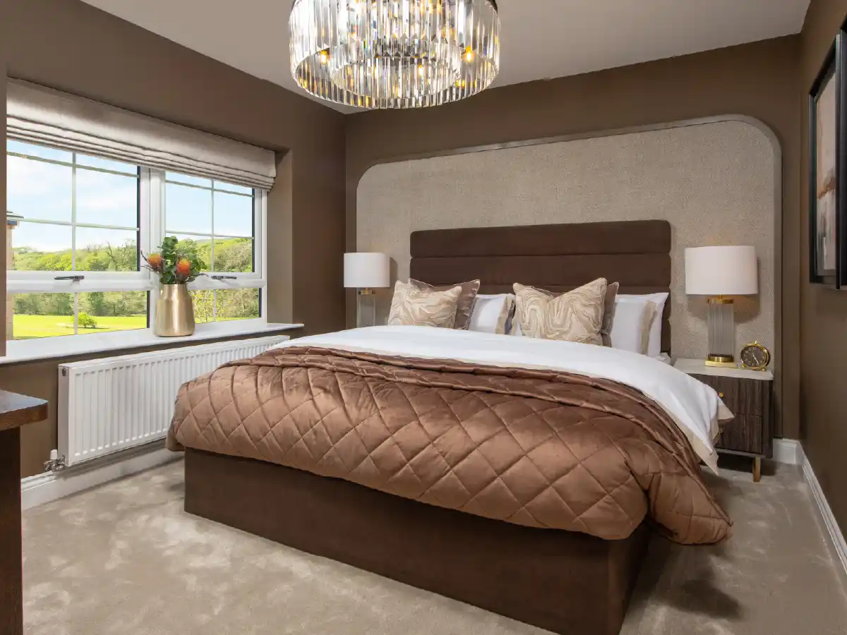 Newett Homes Development