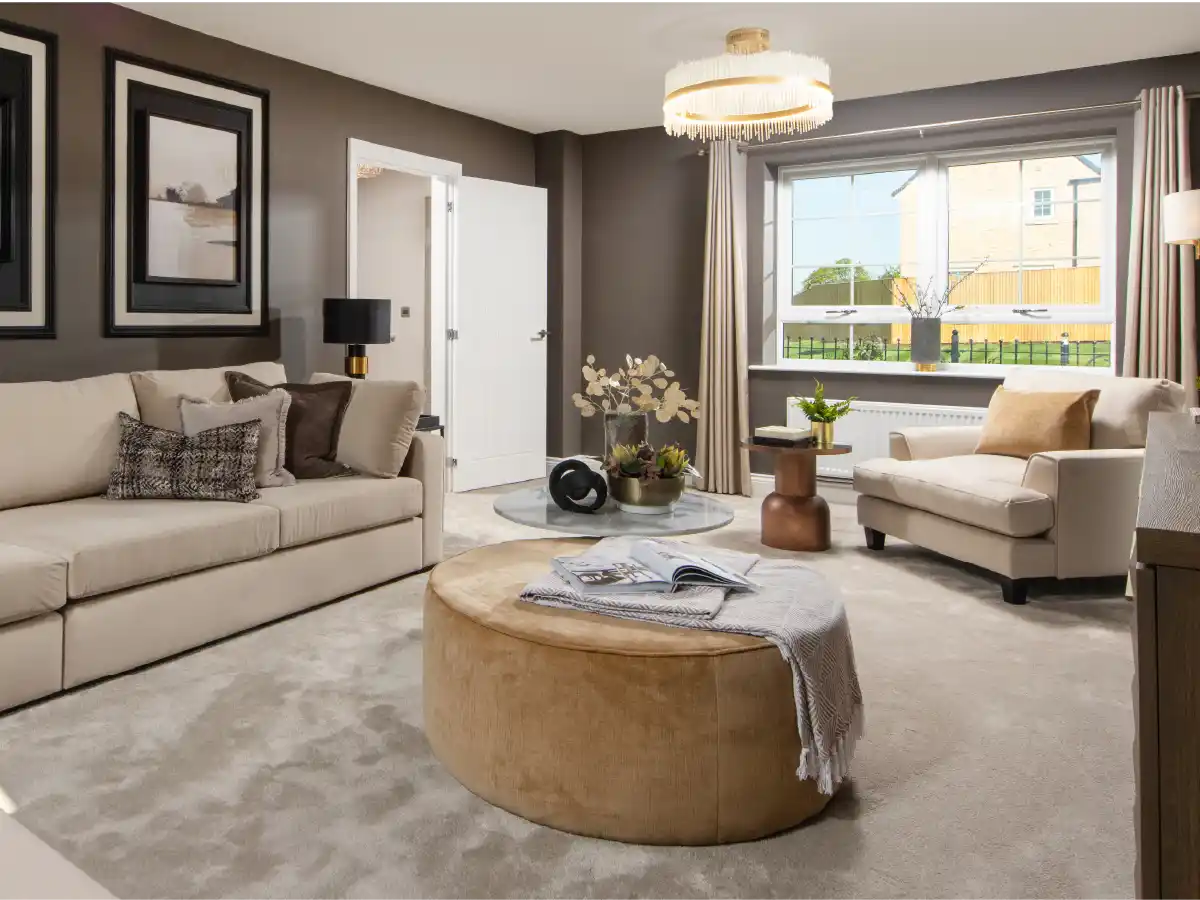Newett Homes Development