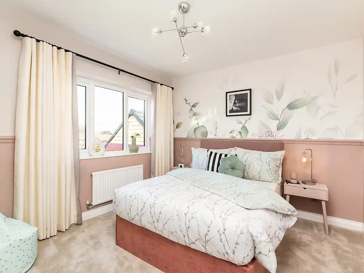 Newett Homes The Allerton