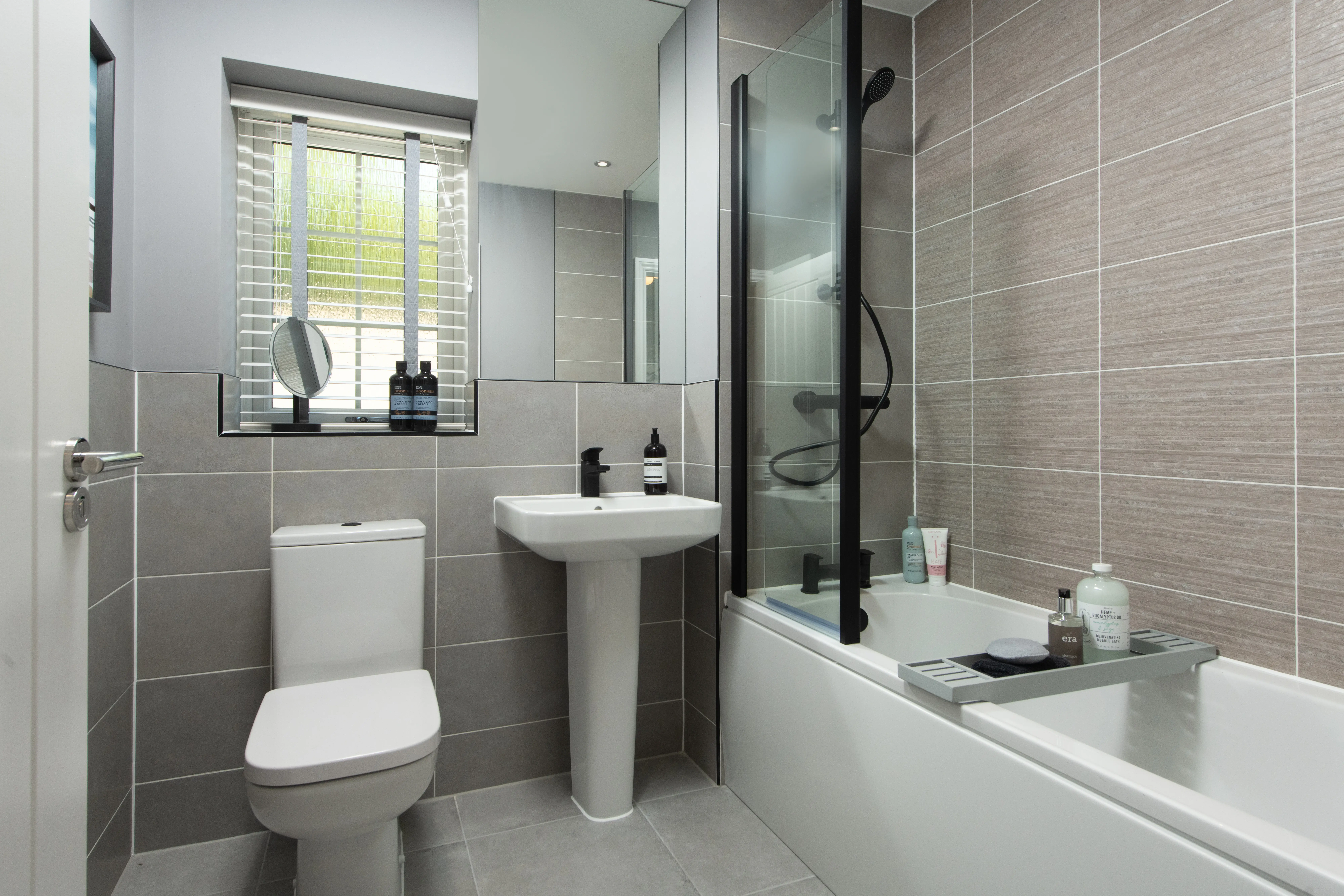 Newett Homes The Allerton