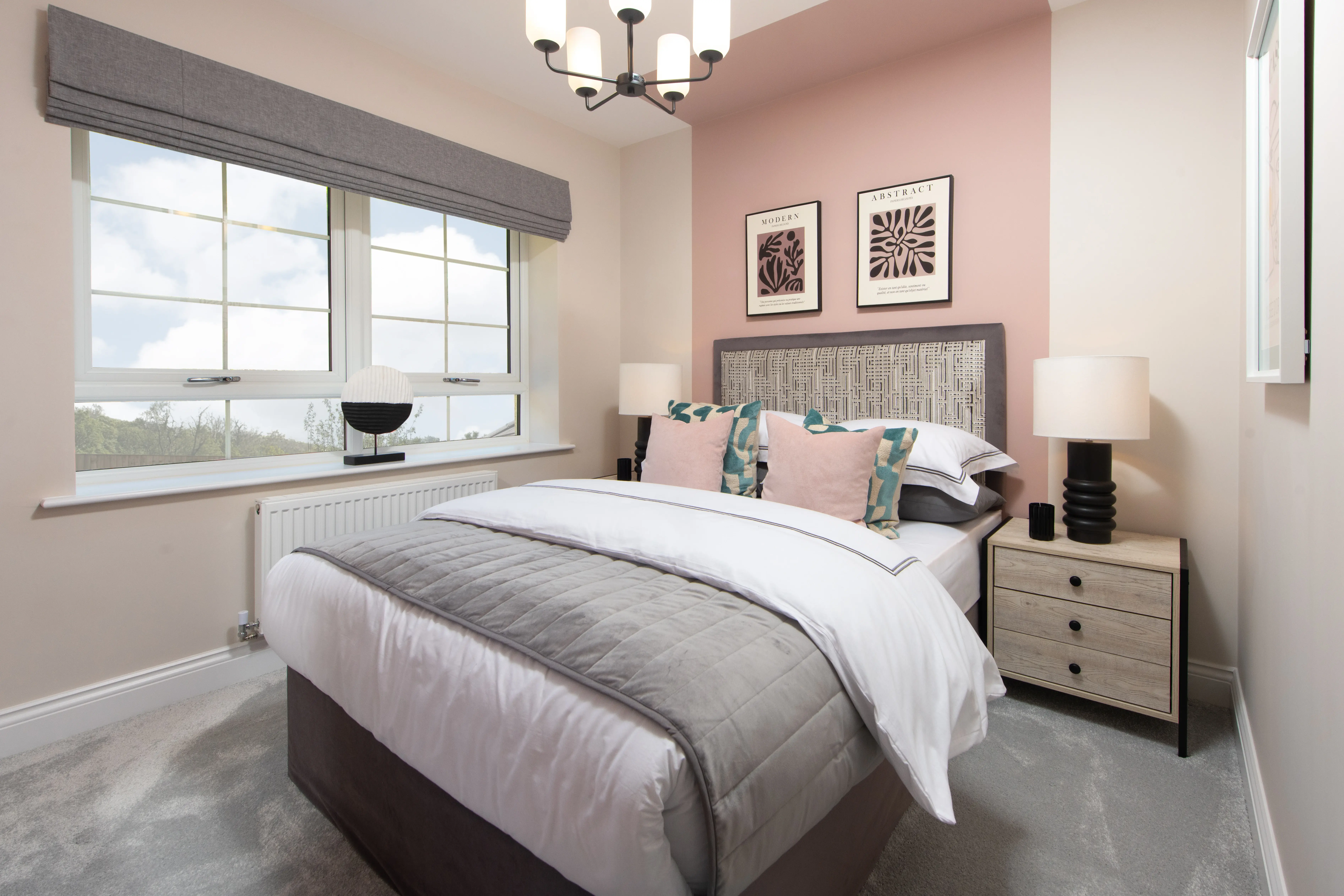 Newett Homes The Allerton