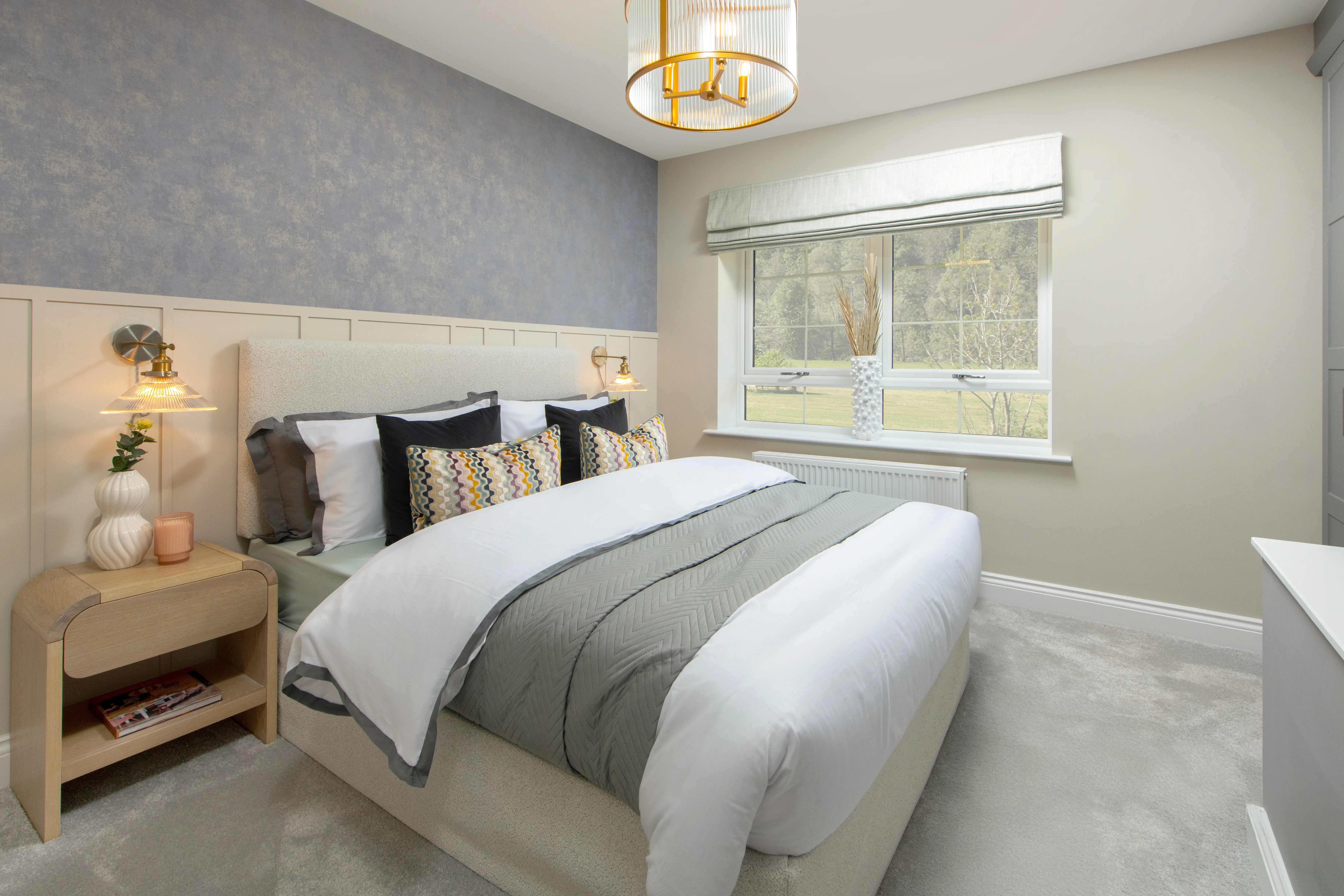 Newett Homes The Allerton