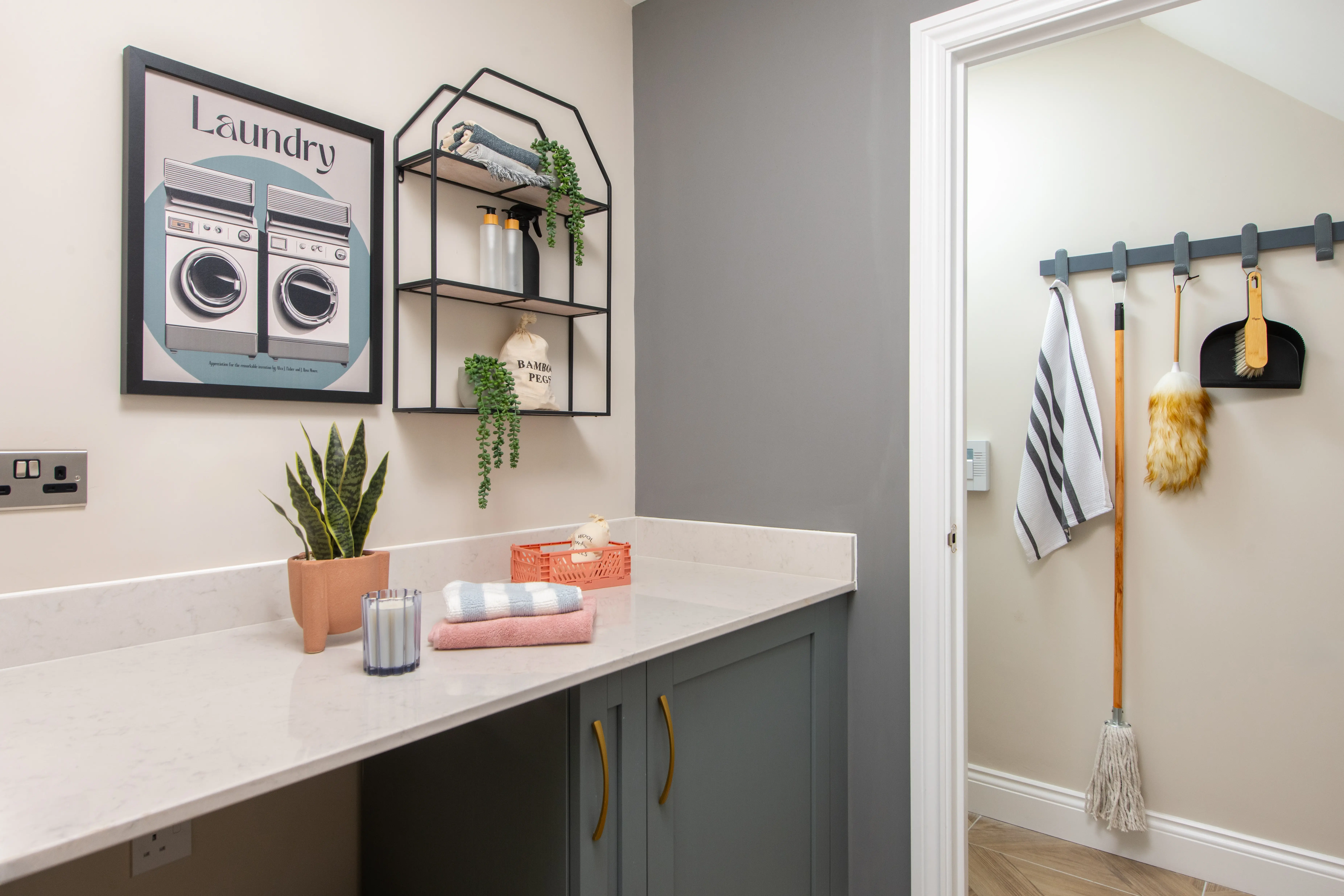 Newett Homes The Allerton