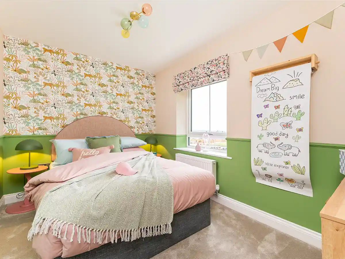 Newett Homes TheAllerton