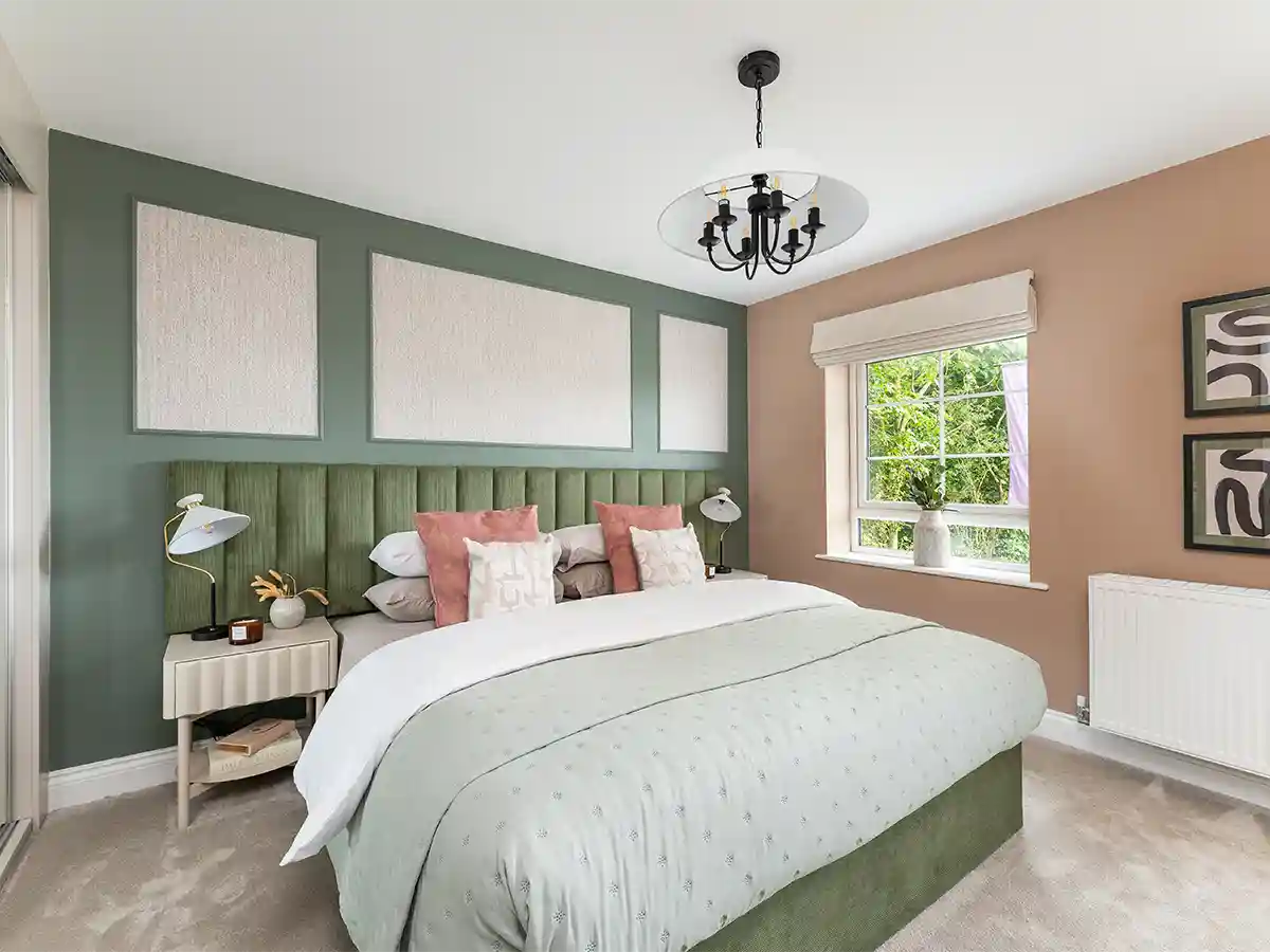 Newett Homes TheAllerton