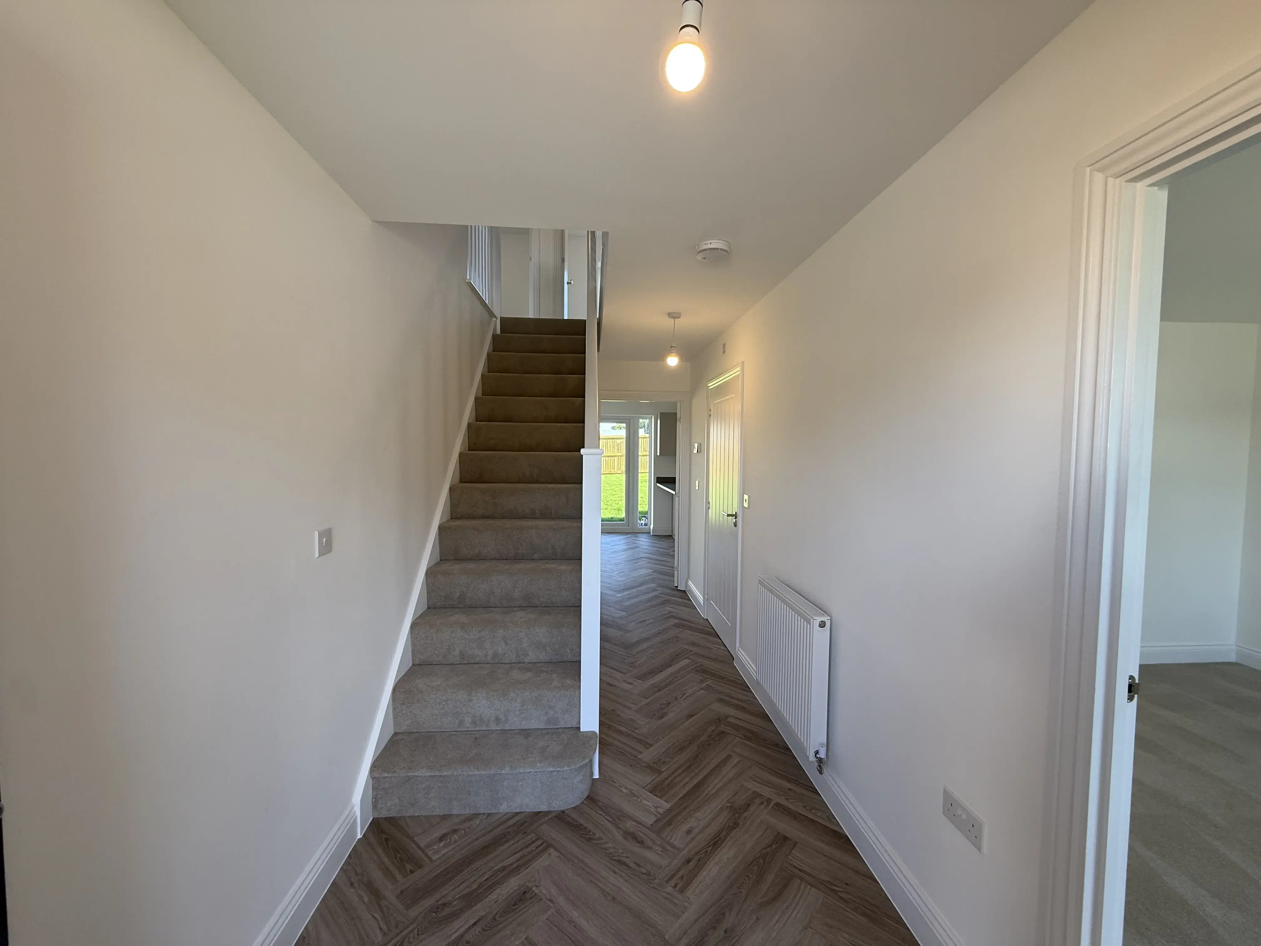 Newett Homes TheBramham