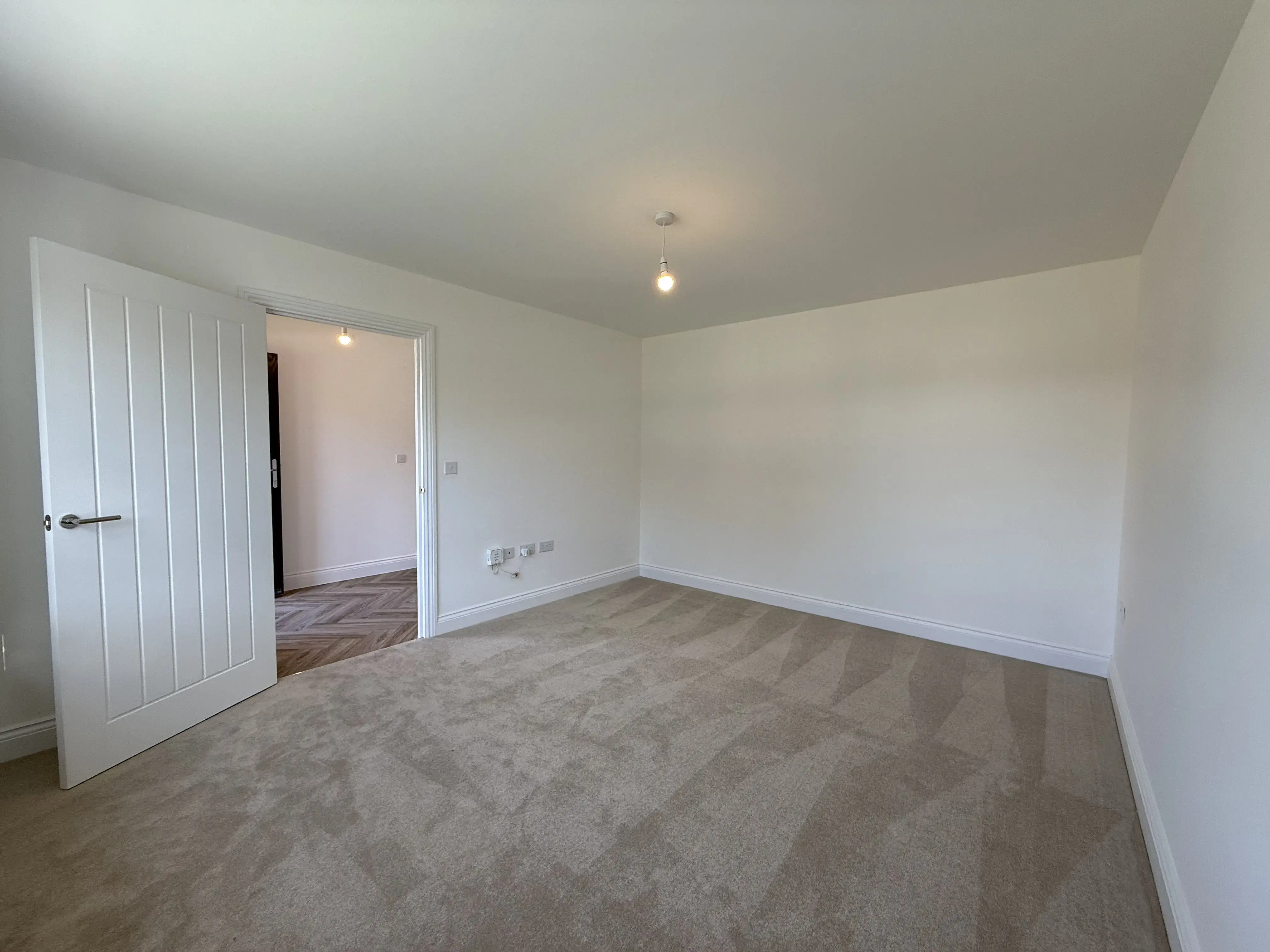 Newett Homes TheBramham