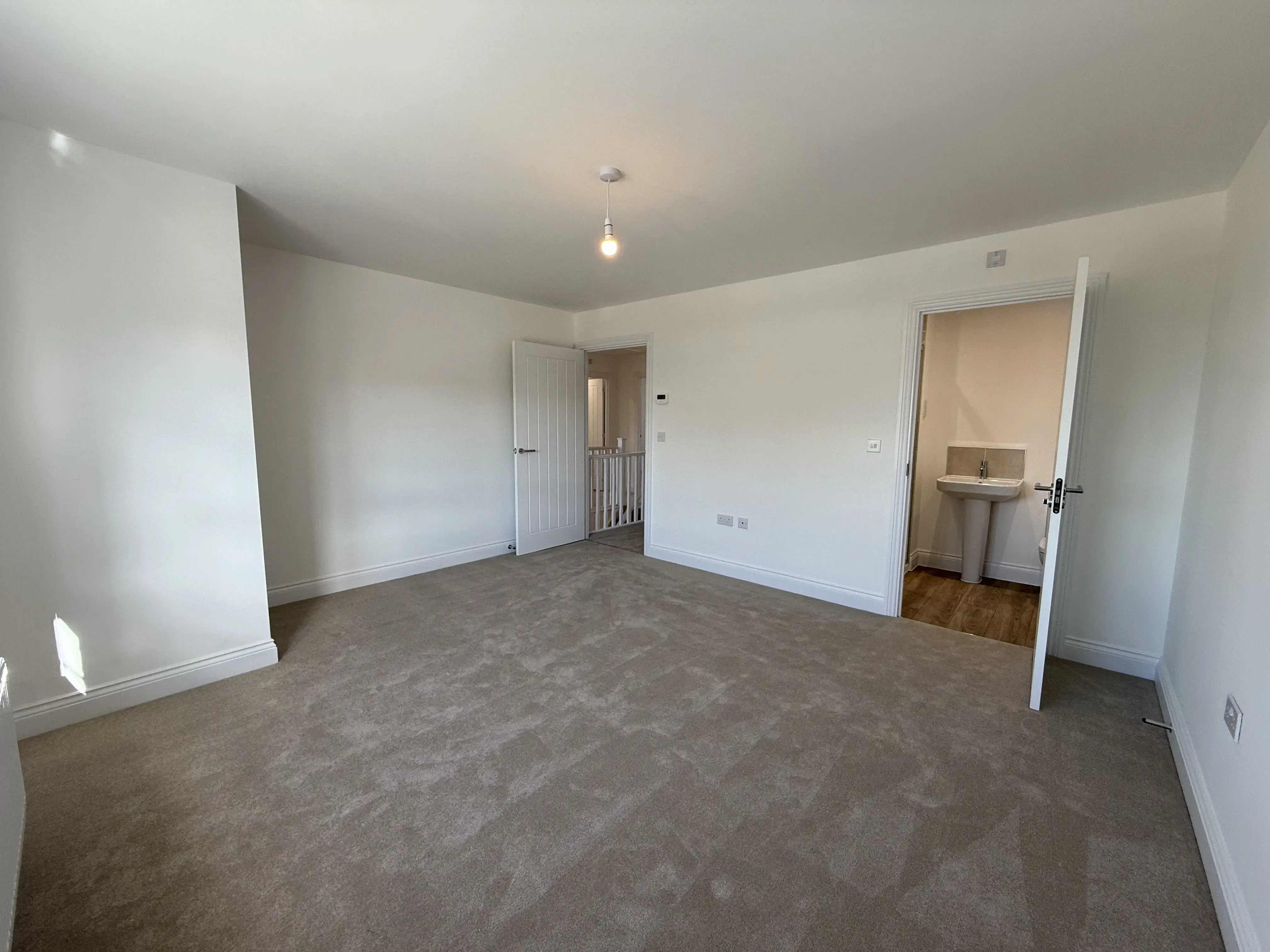 Newett Homes TheBramham