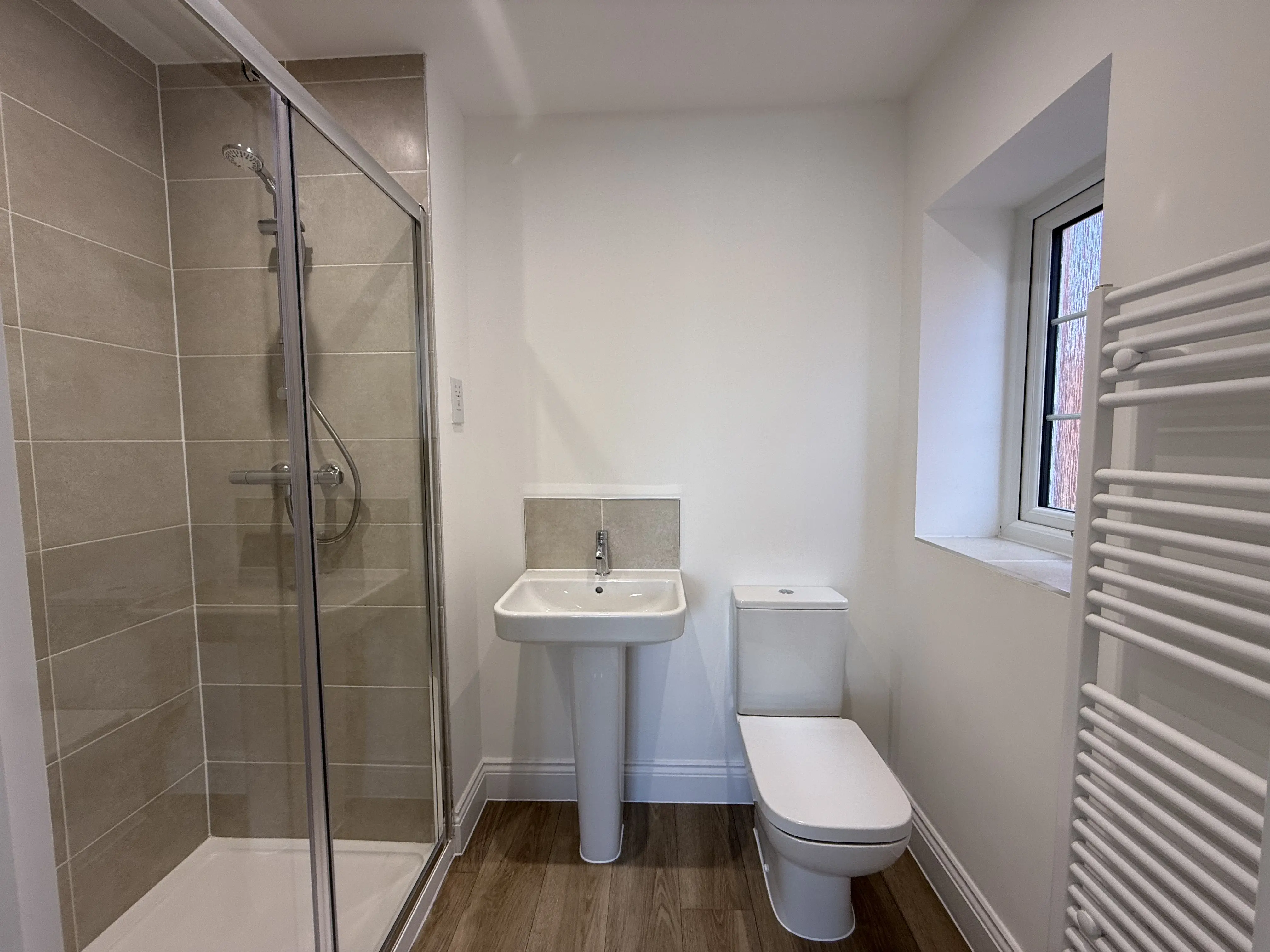 Newett Homes TheBramham