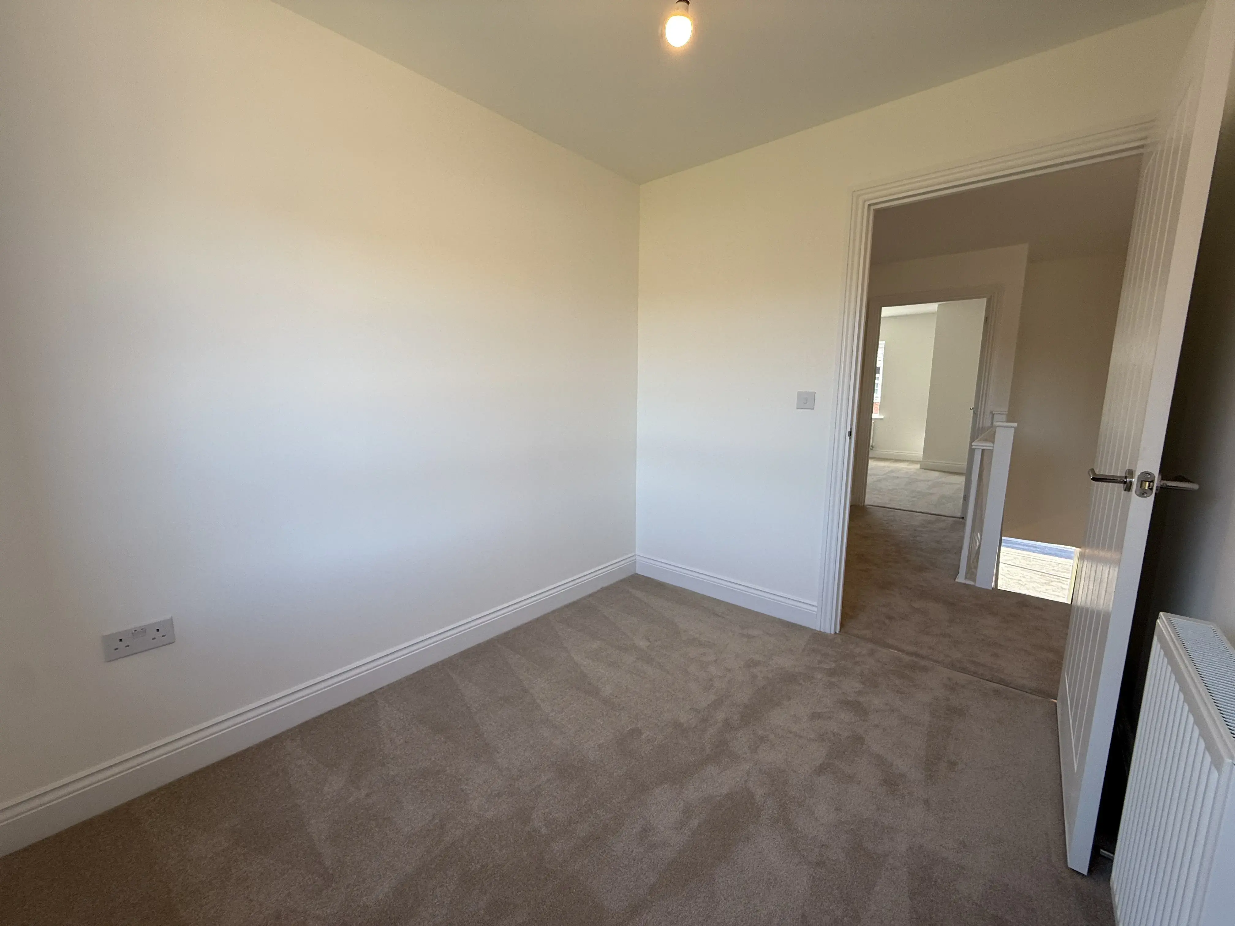 Newett Homes TheBramham
