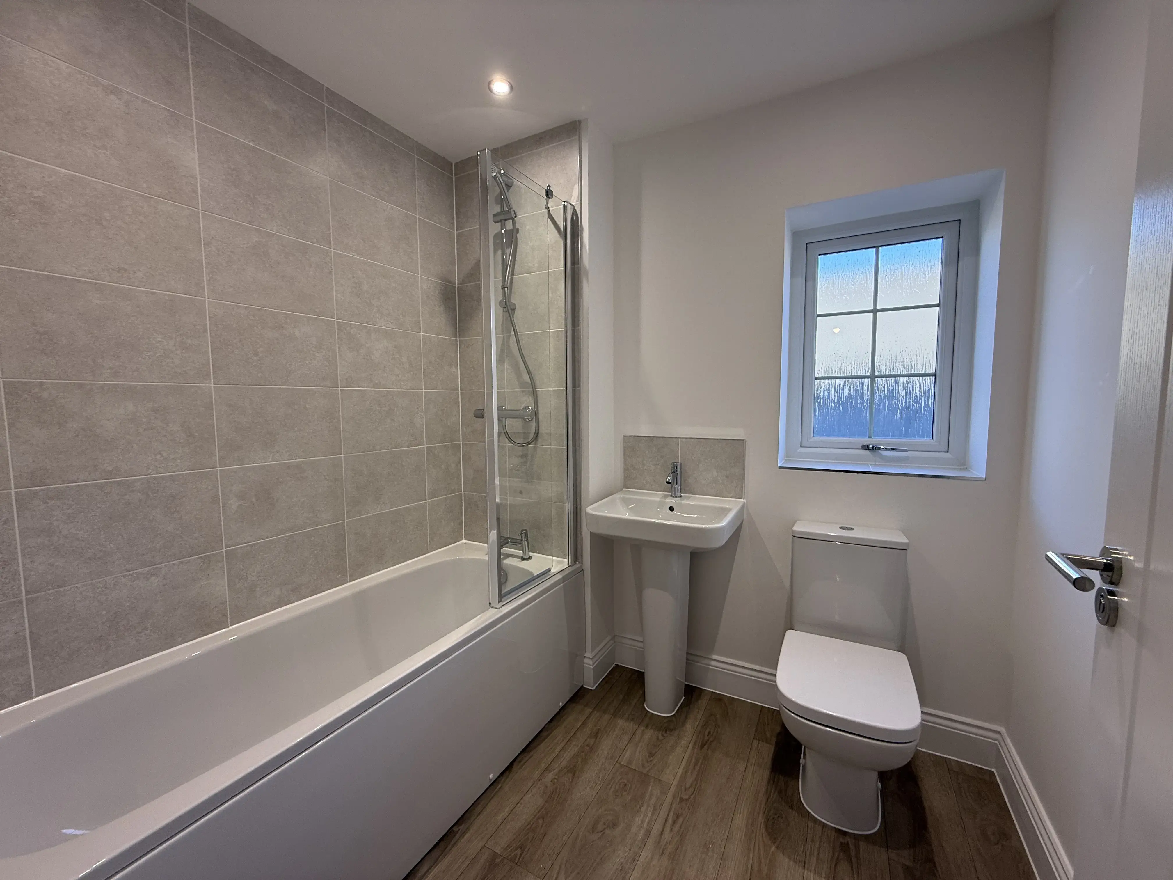 Newett Homes TheBramham