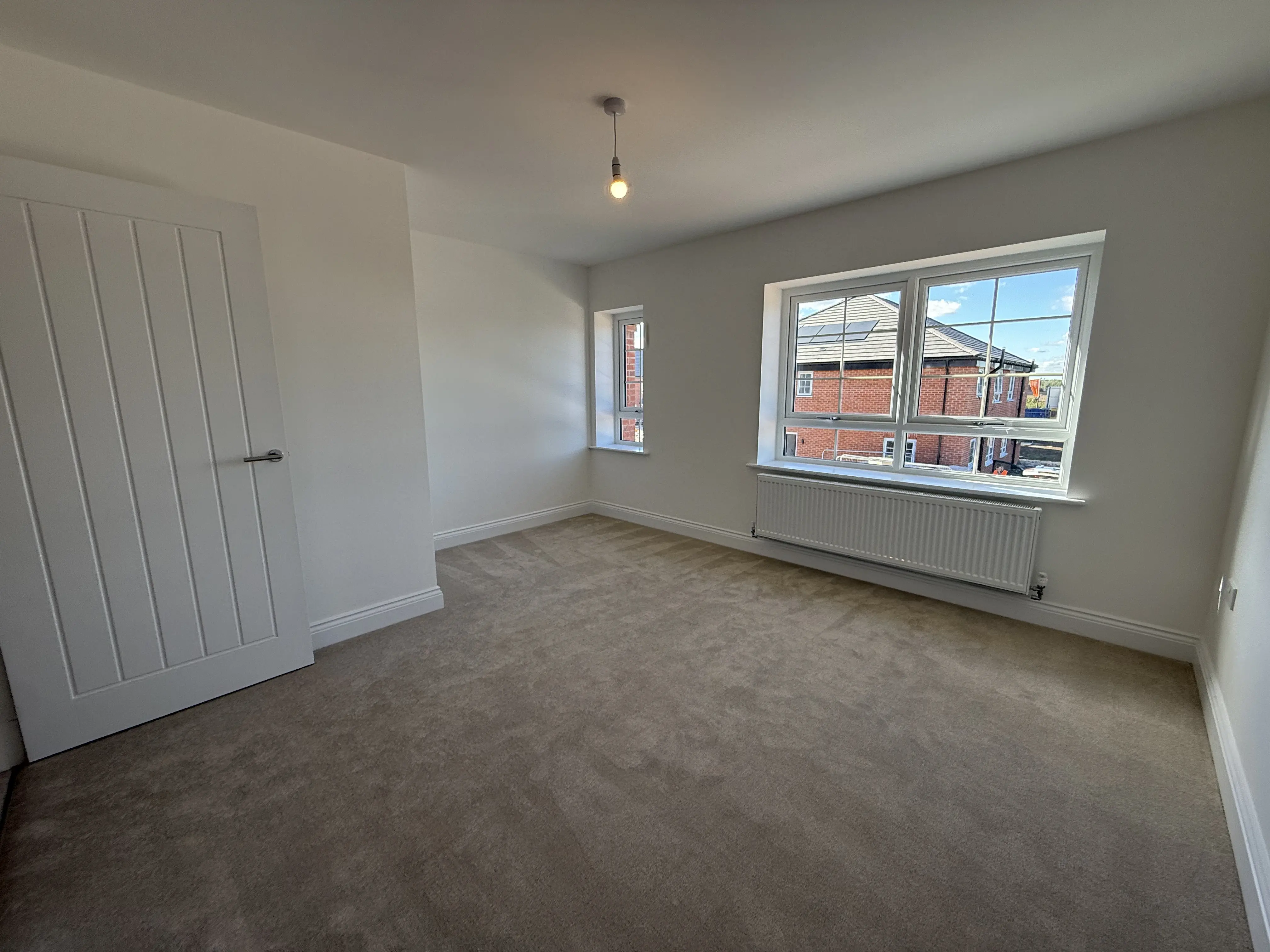 Newett Homes TheBramham