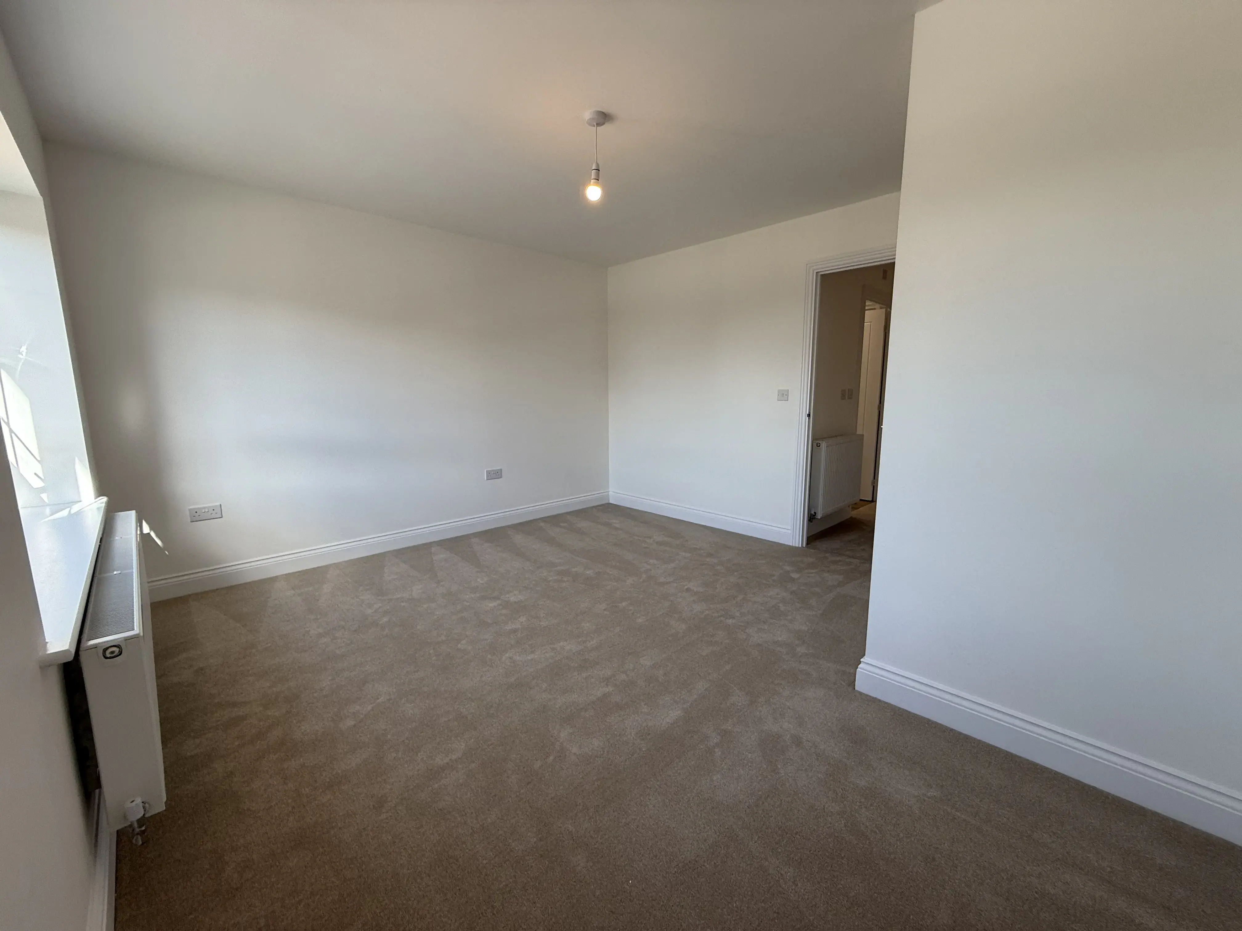 Newett Homes TheBramham