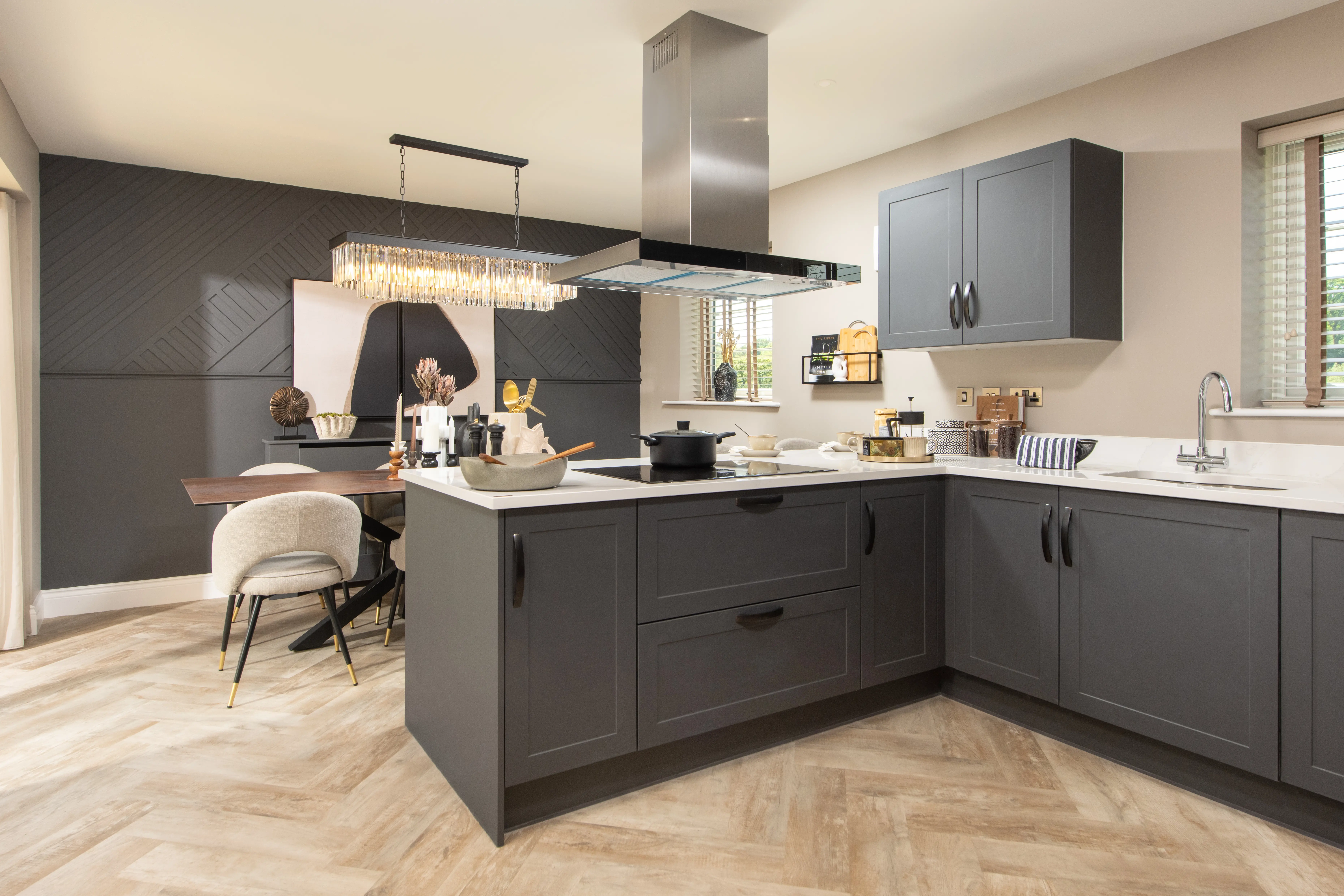 Newett Homes TheKeyingham