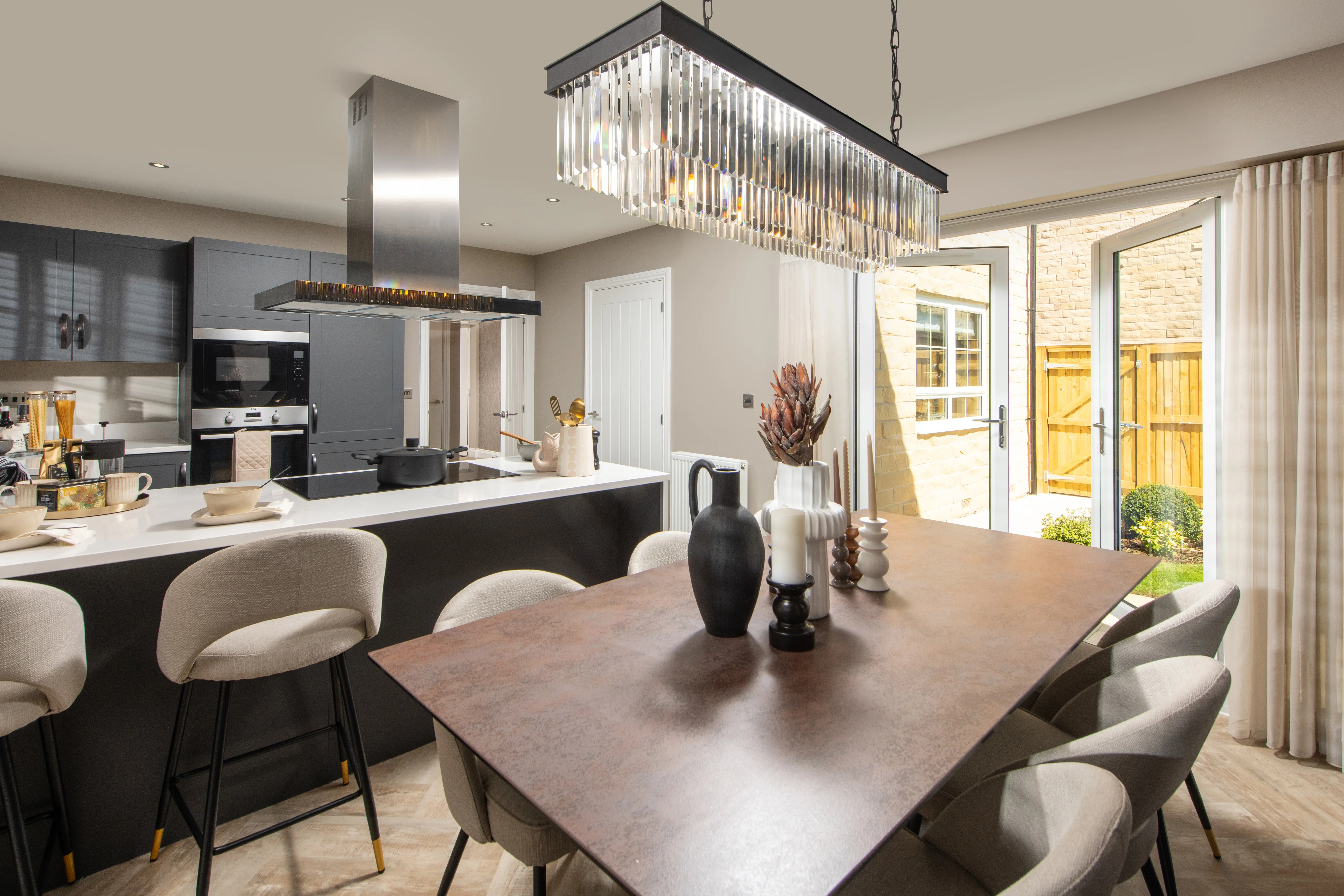 Newett Homes TheKeyingham