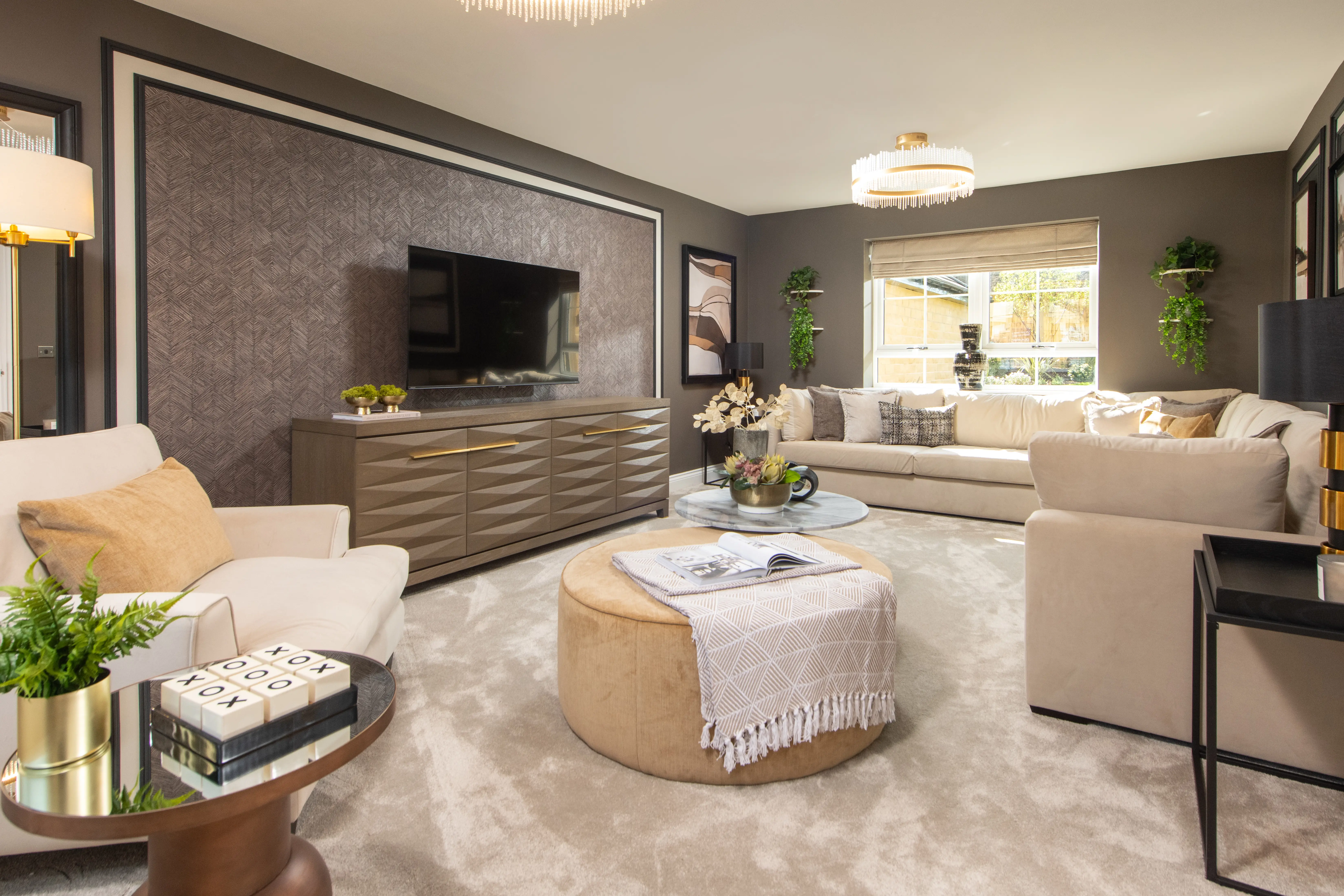 Newett Homes TheKeyingham