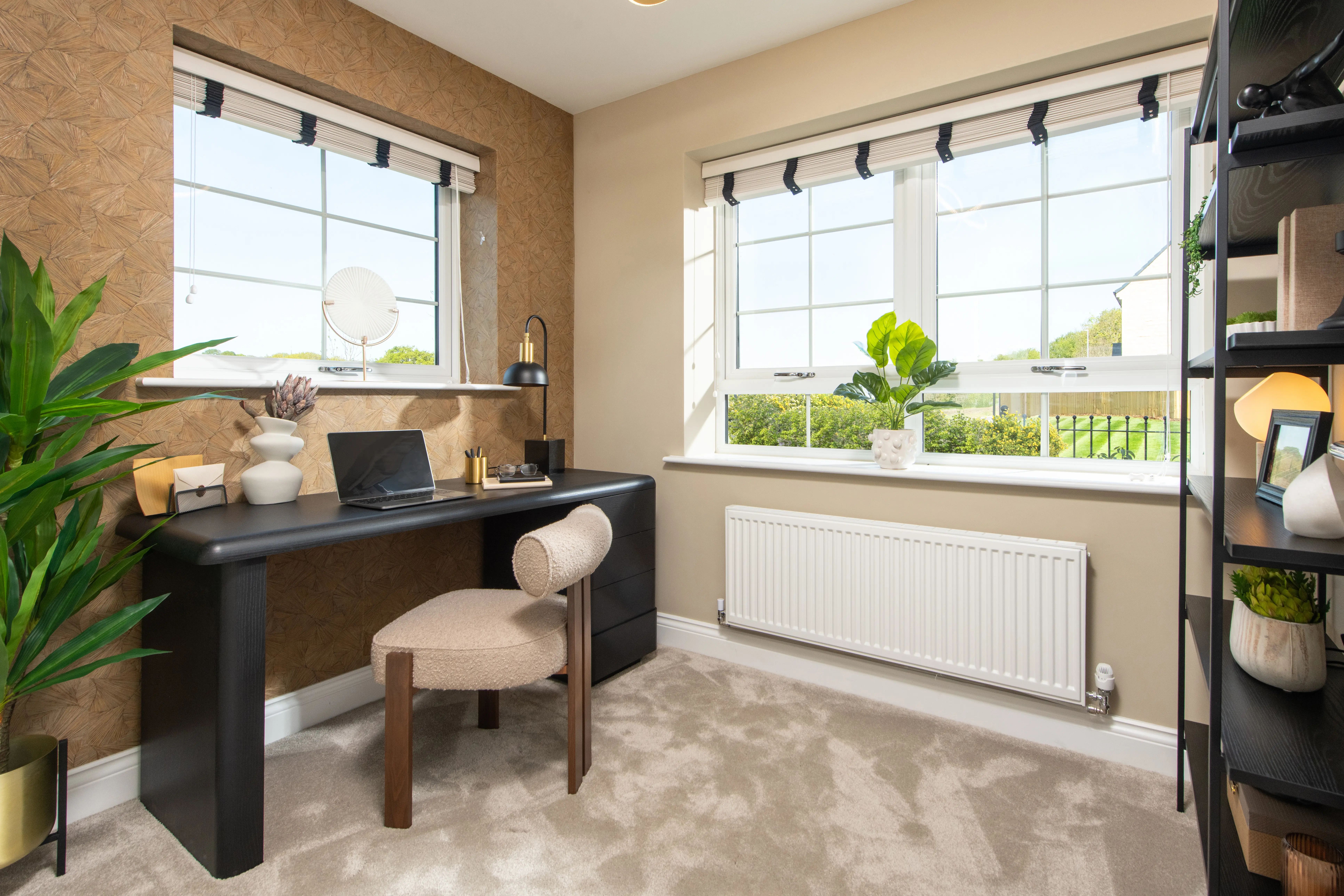 Newett Homes TheKeyingham