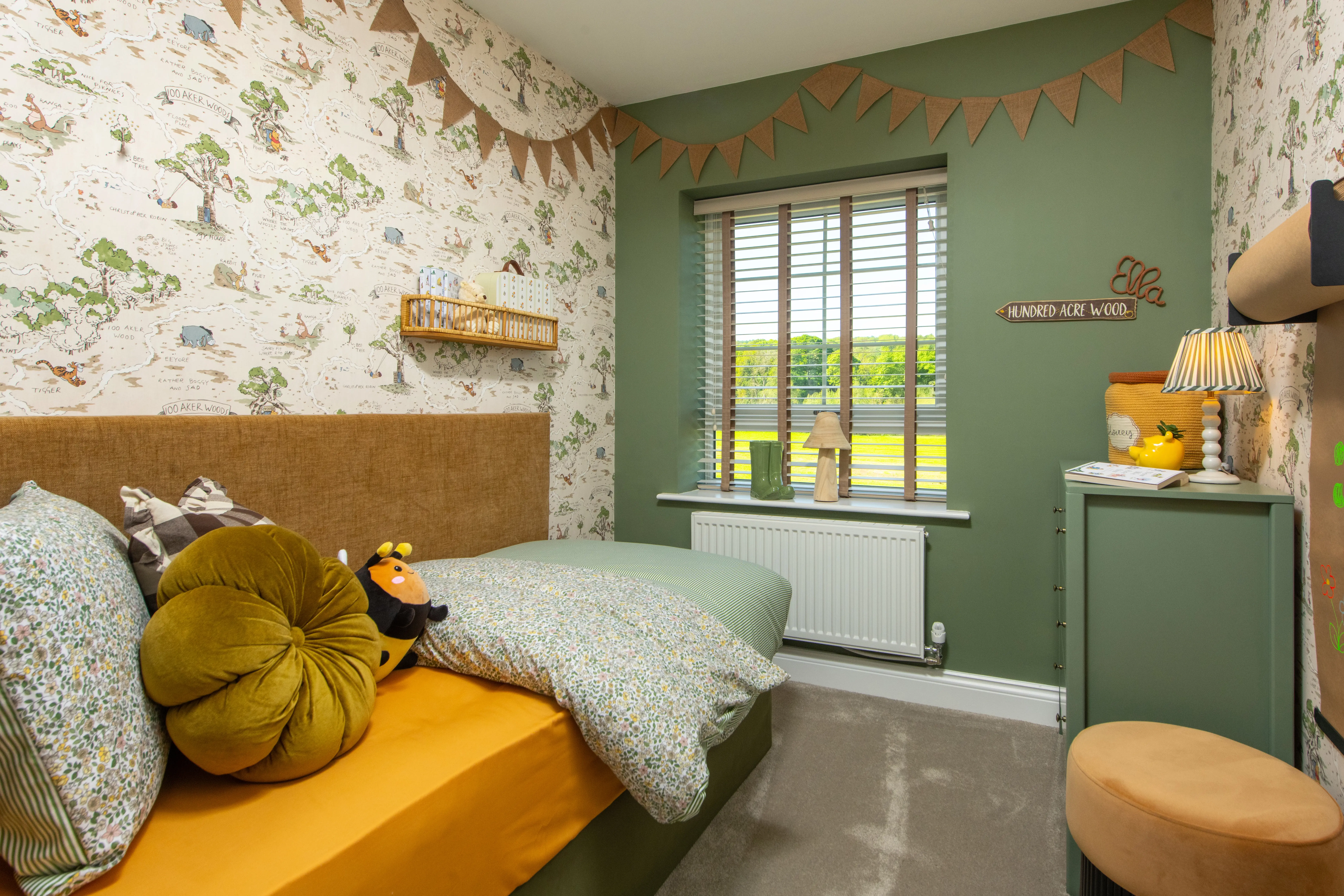 Newett Homes TheKeyingham