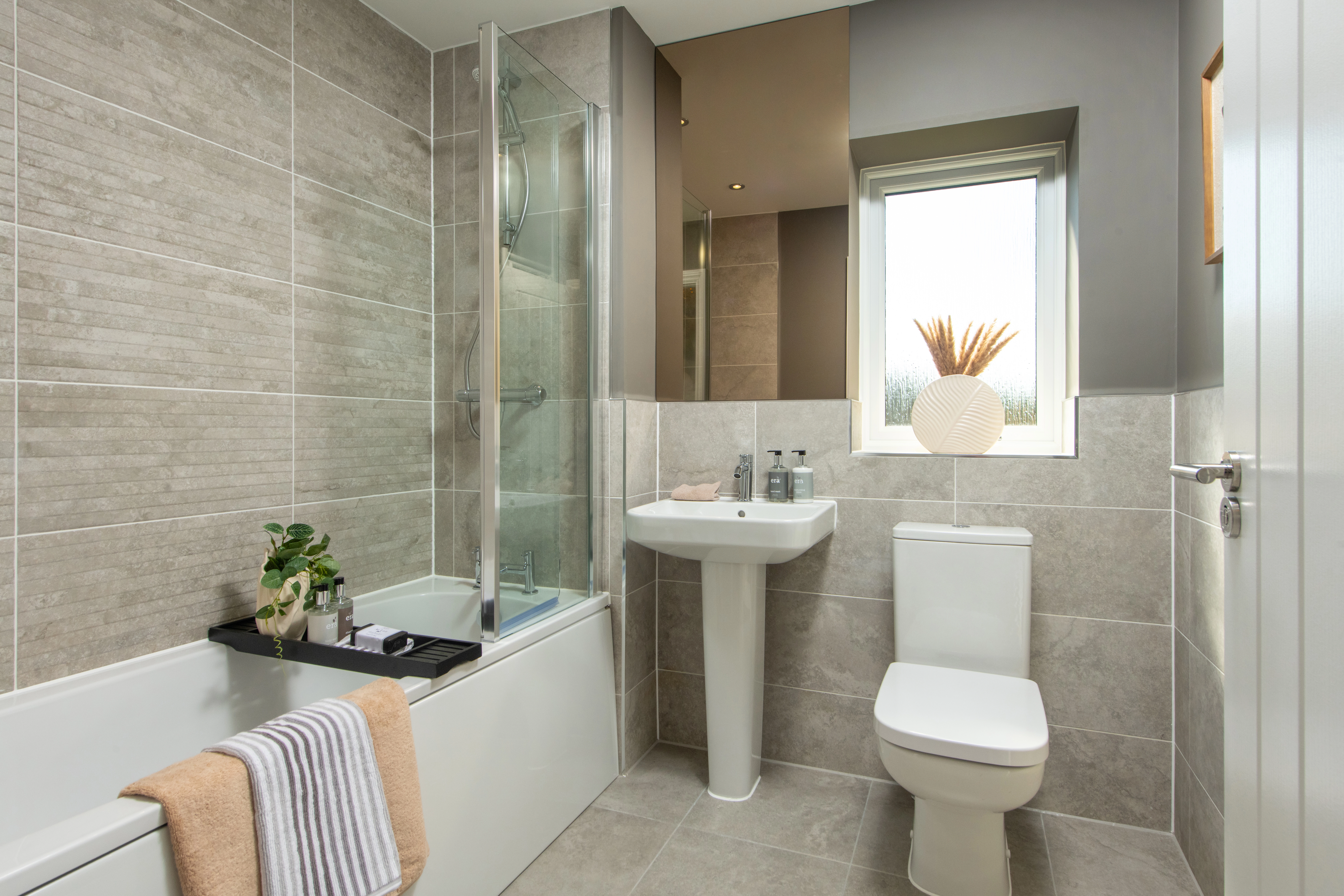 Newett Homes TheKeyingham