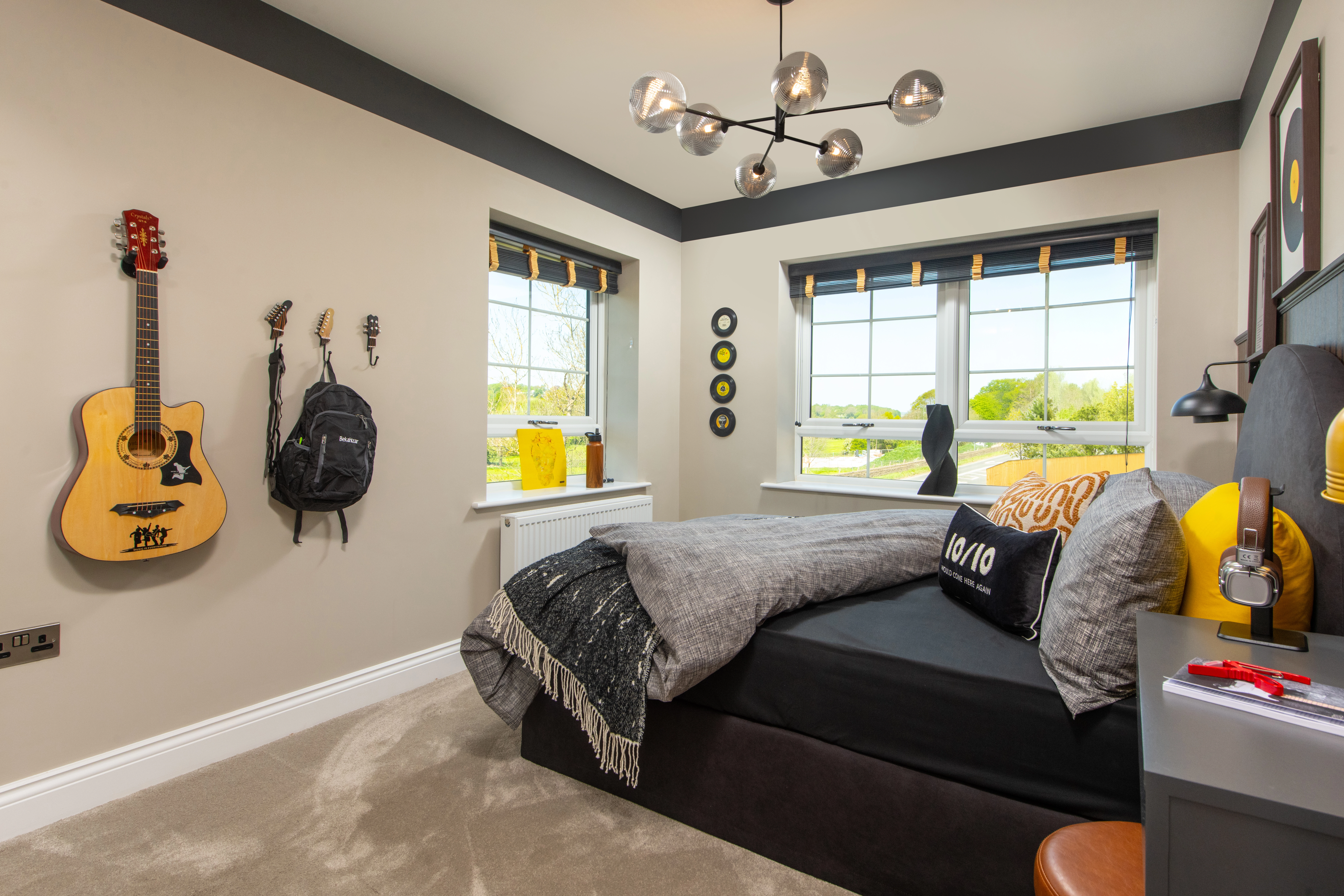 Newett Homes TheKeyingham