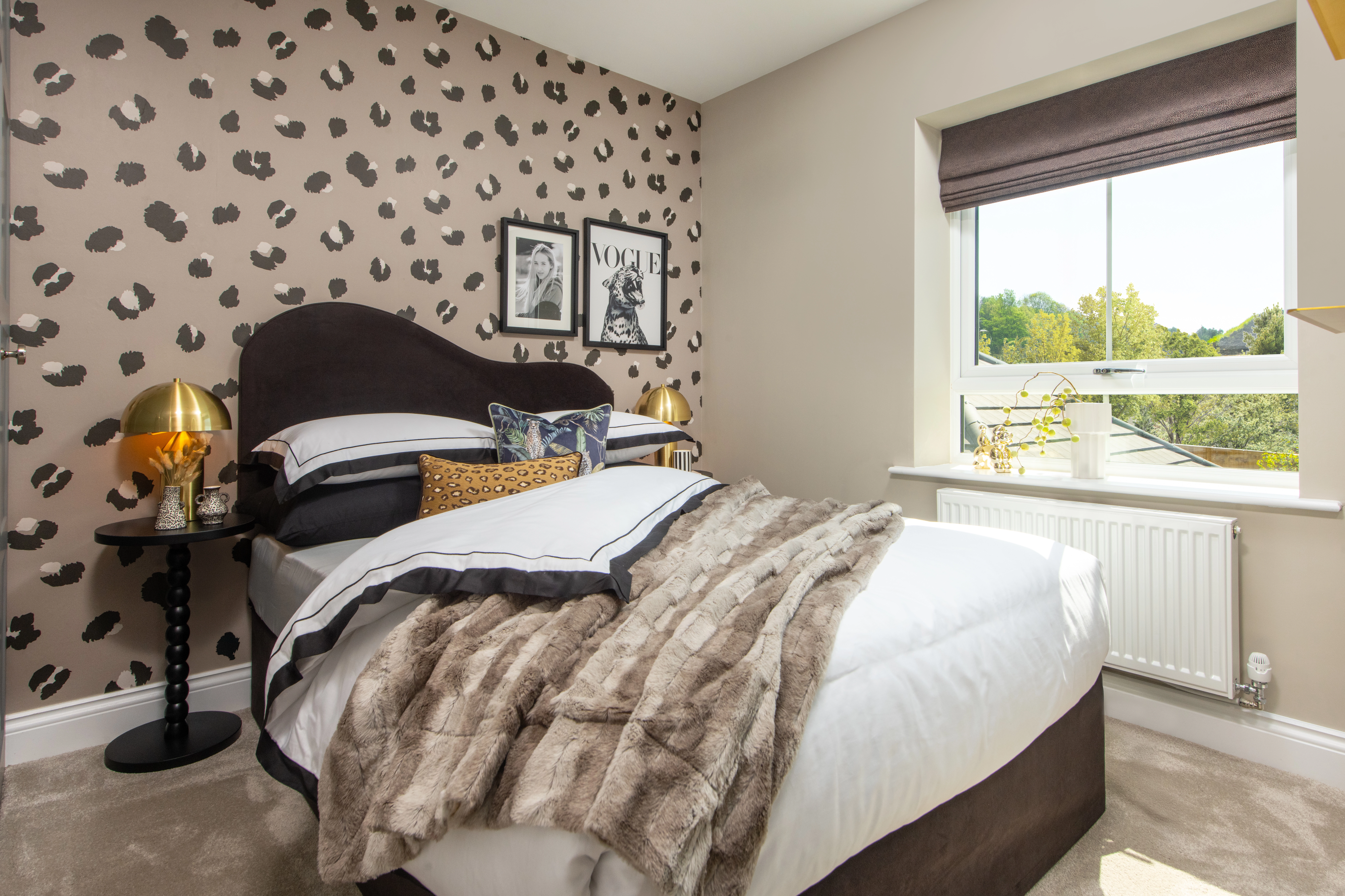 Newett Homes TheKeyingham