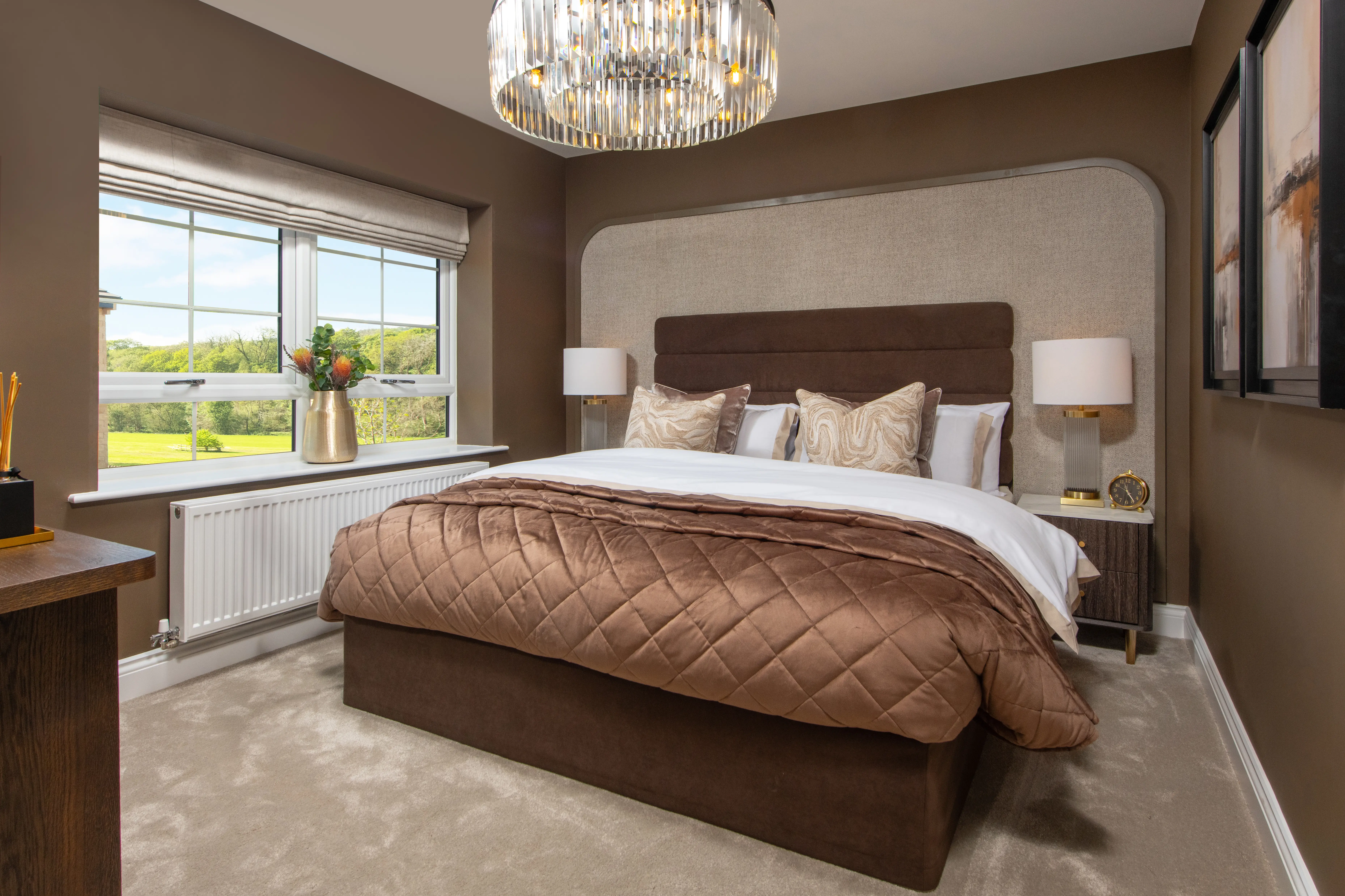 Newett Homes TheKeyingham