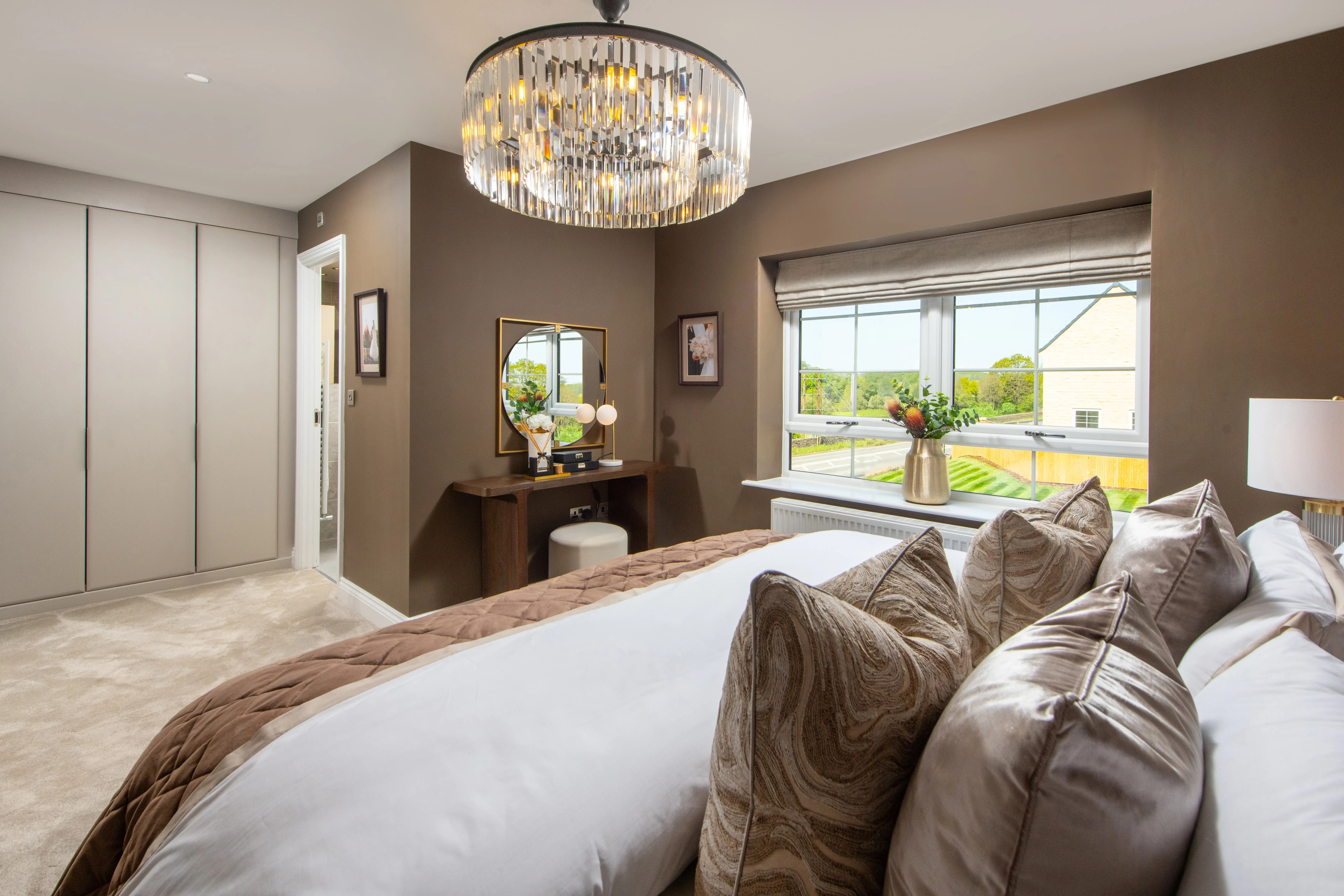 Newett Homes TheKeyingham