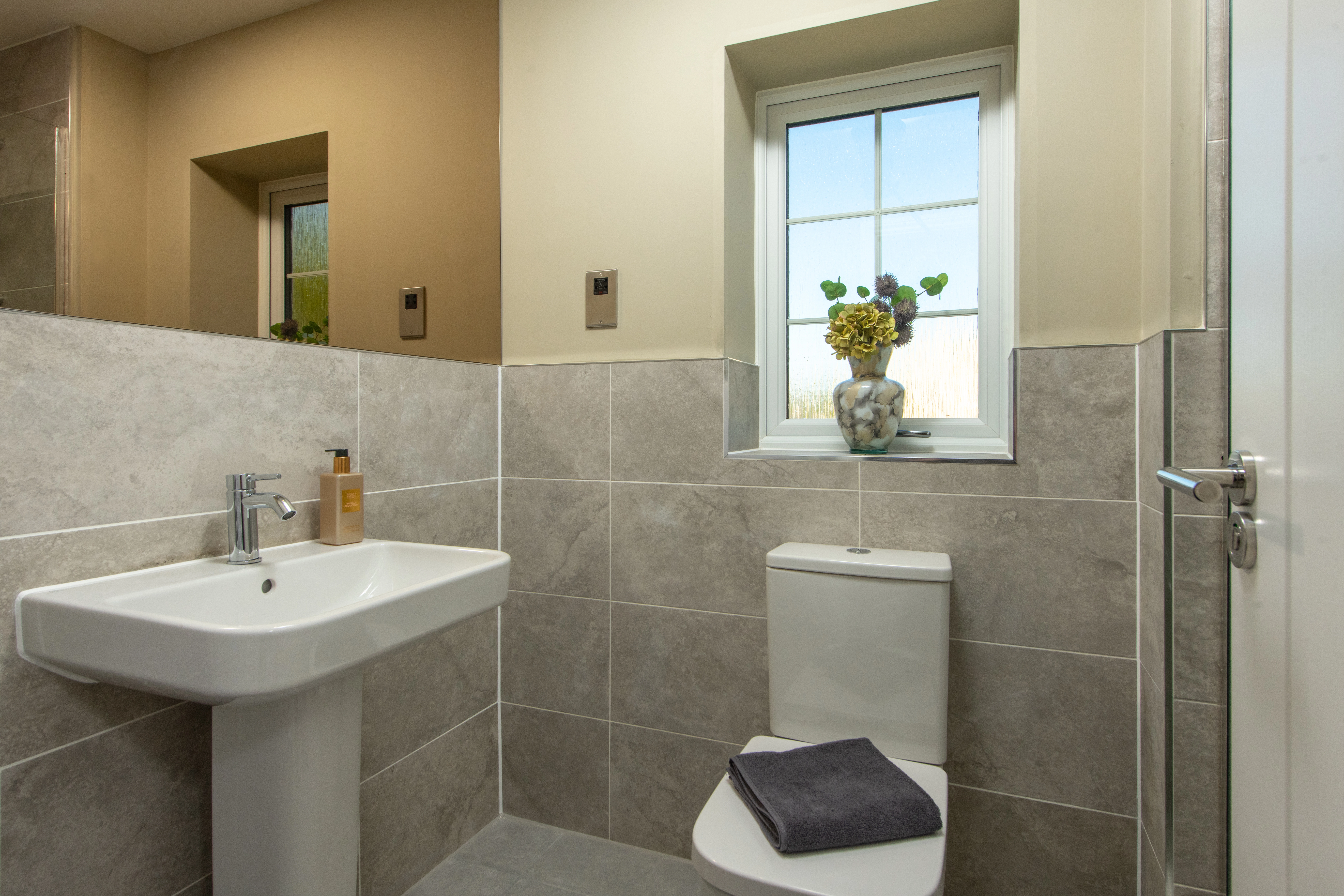 Newett Homes TheKeyingham