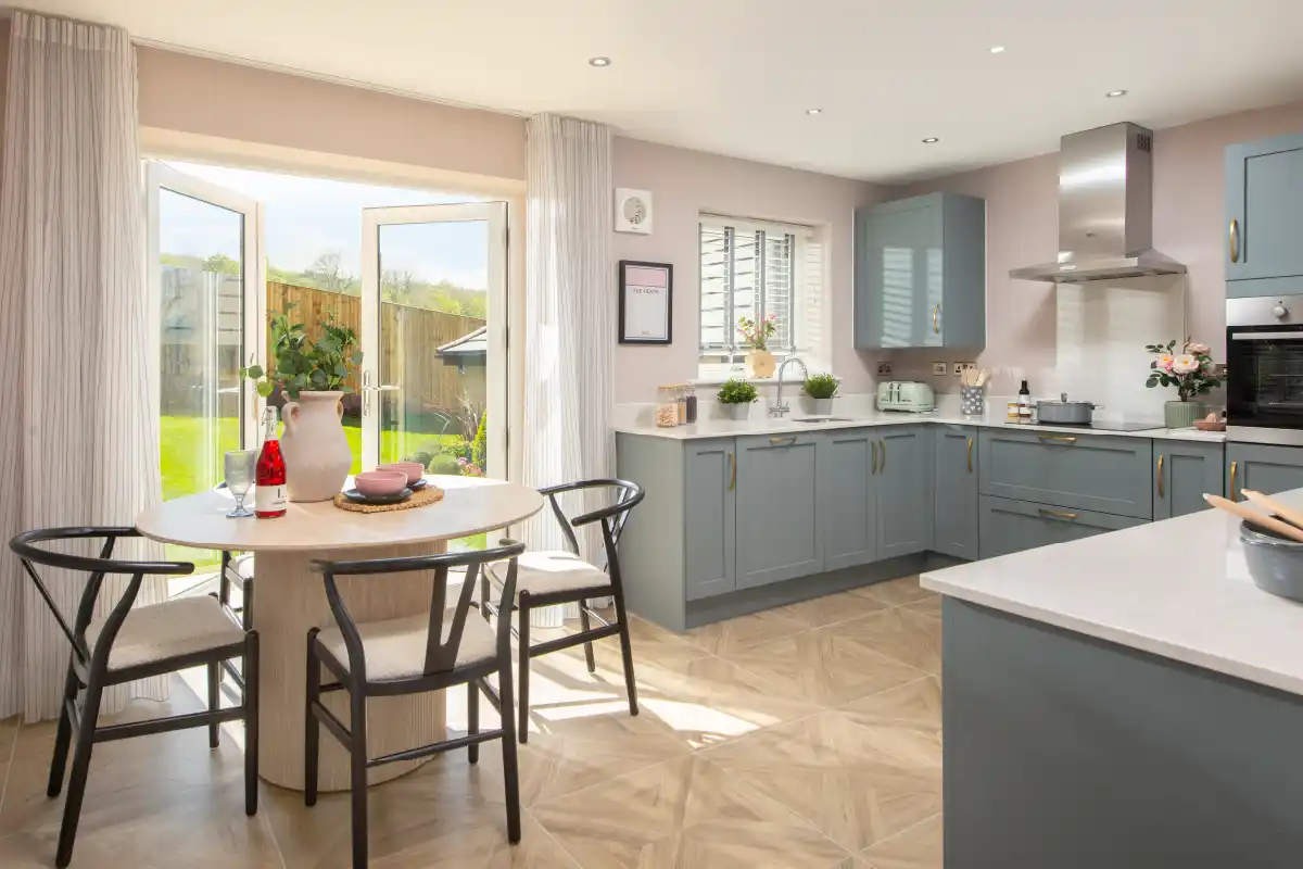 Newett Homes TheNewton