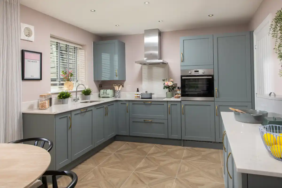 Newett Homes TheNewton