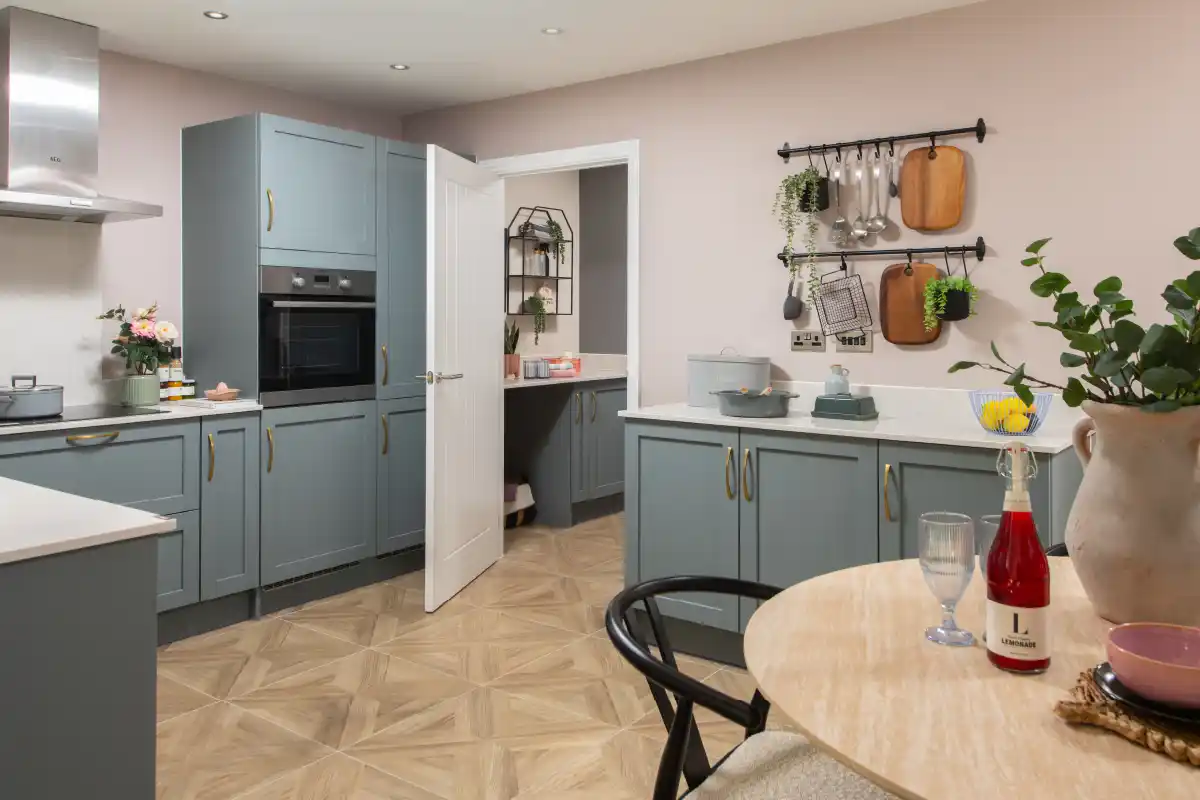 Newett Homes TheNewton