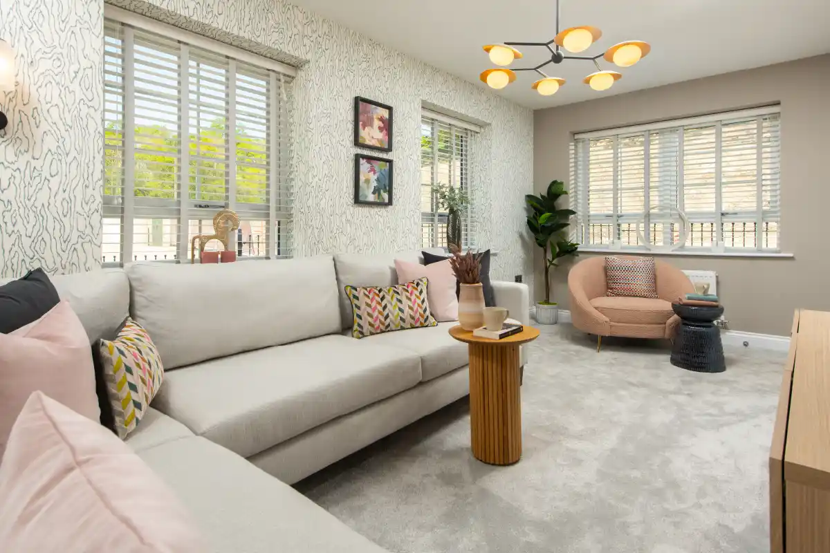 Newett Homes TheNewton
