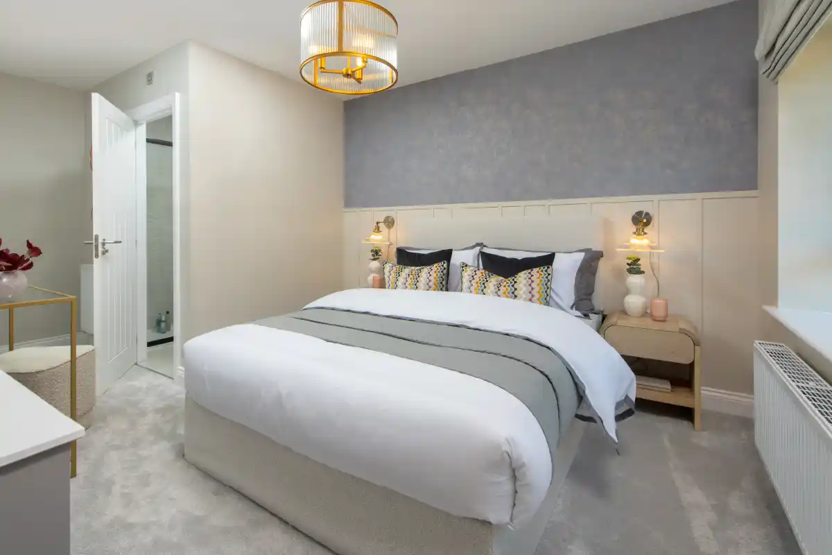 Newett Homes TheNewton