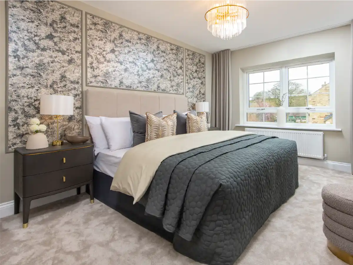 Newett Homes Development