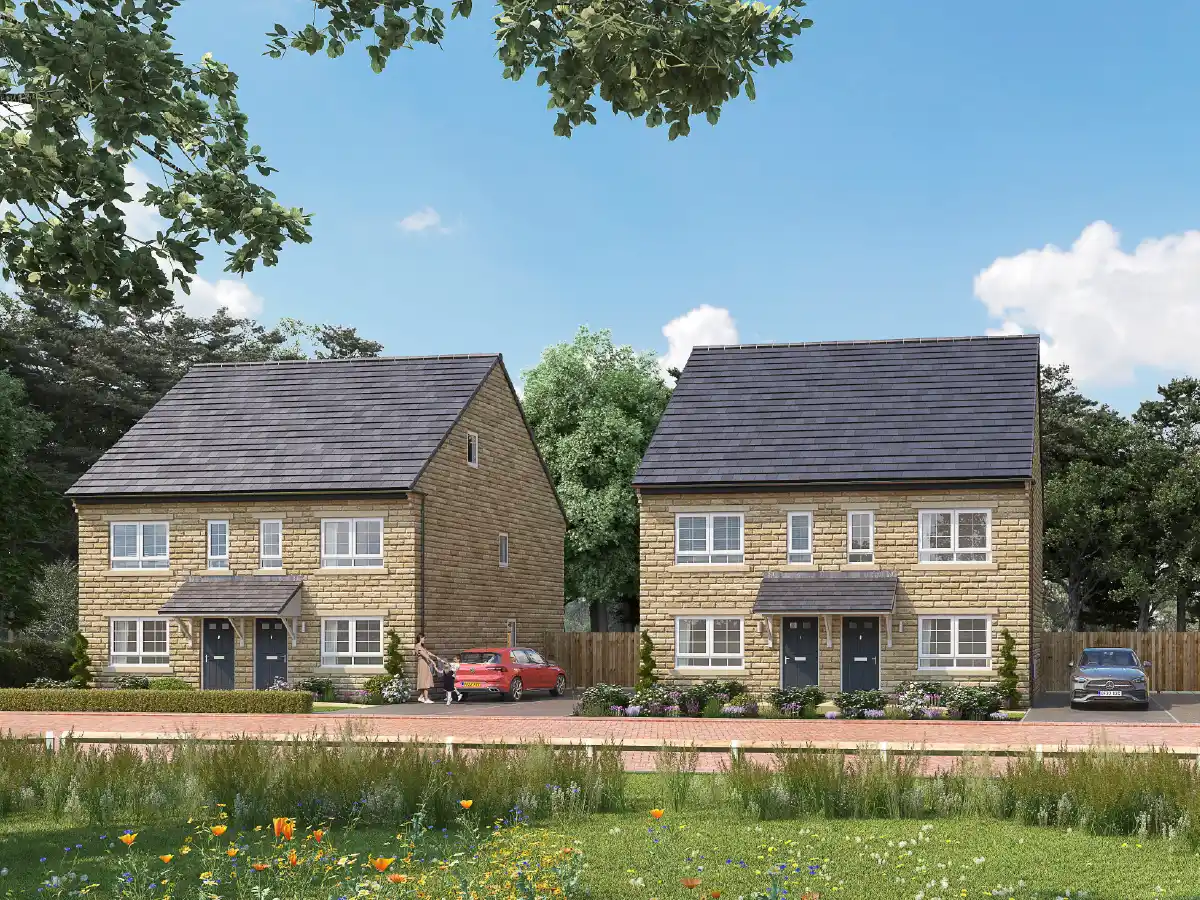Newett Homes Development