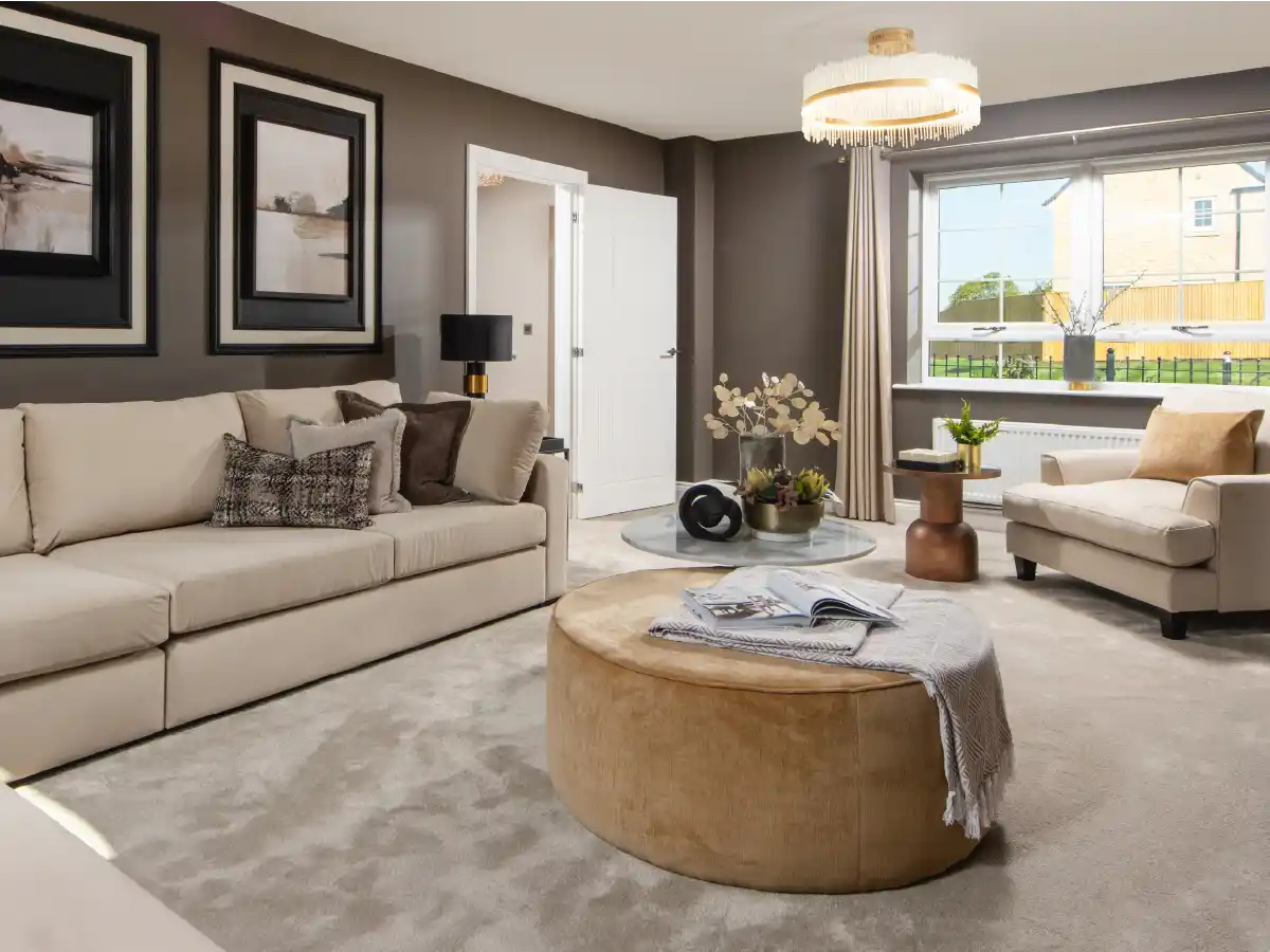 Newett Homes Development