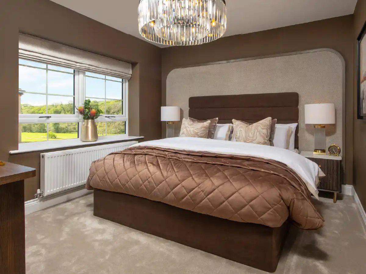 Newett Homes Development