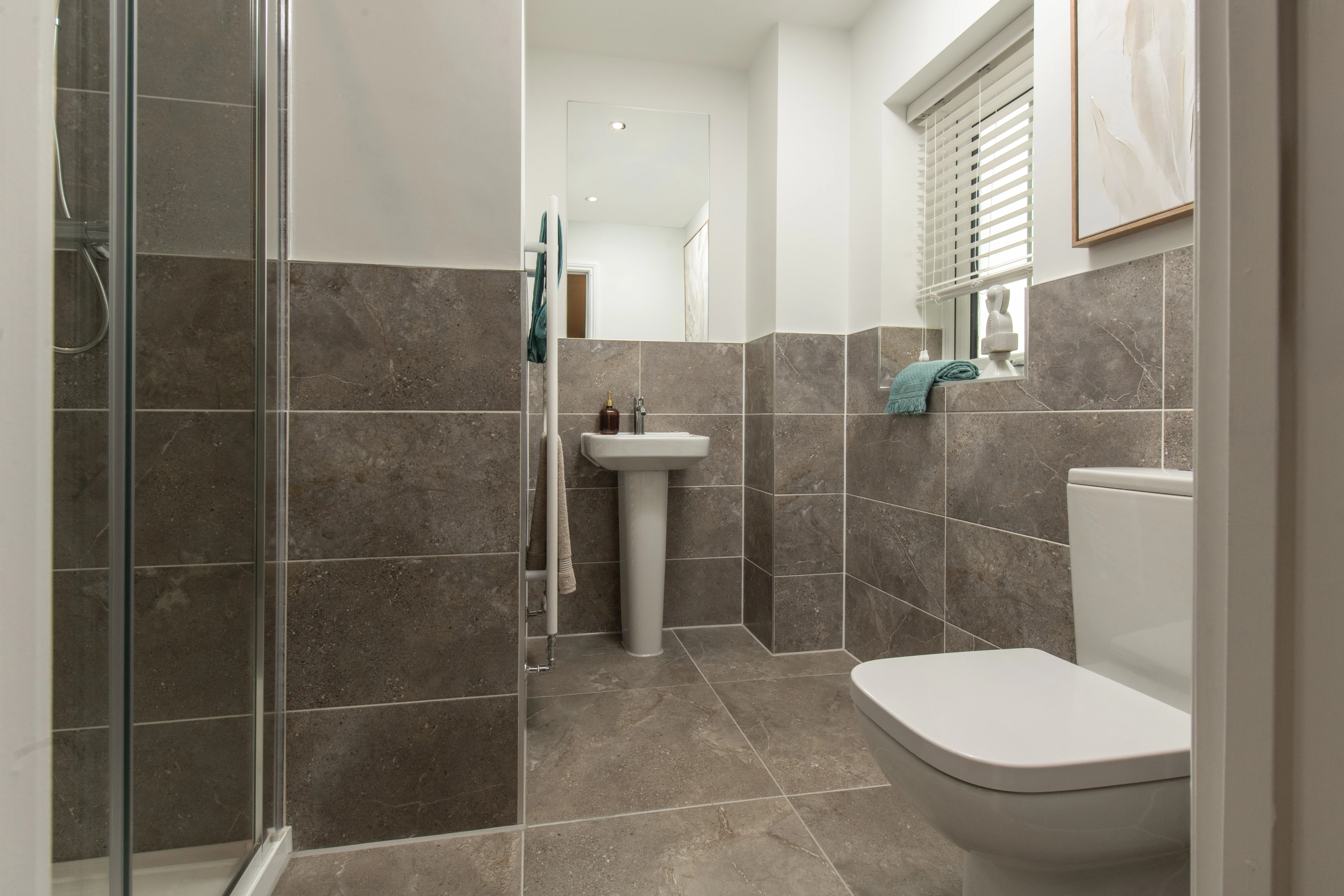 Newett Homes The Cawthorne