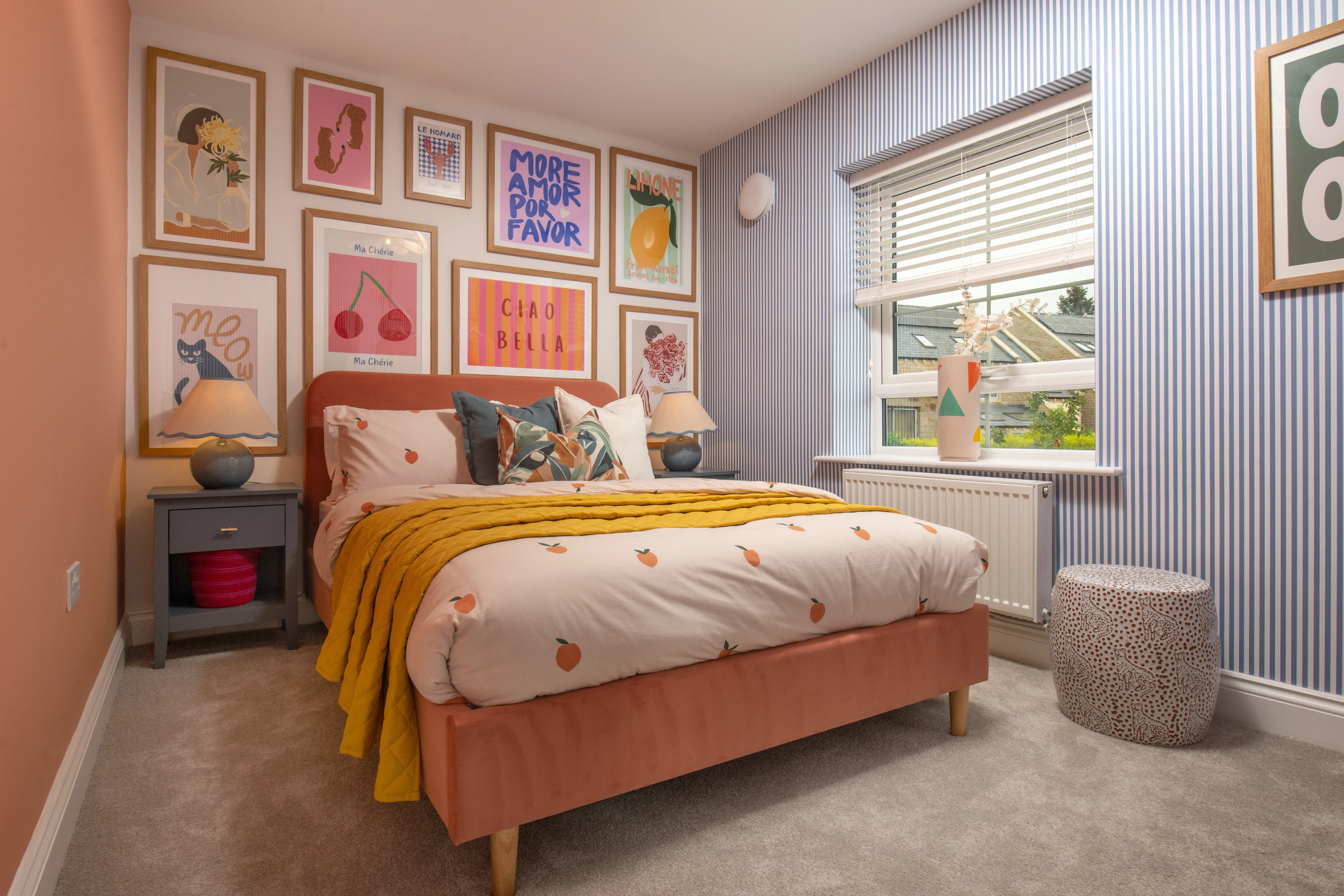 Newett Homes The Cawthorne