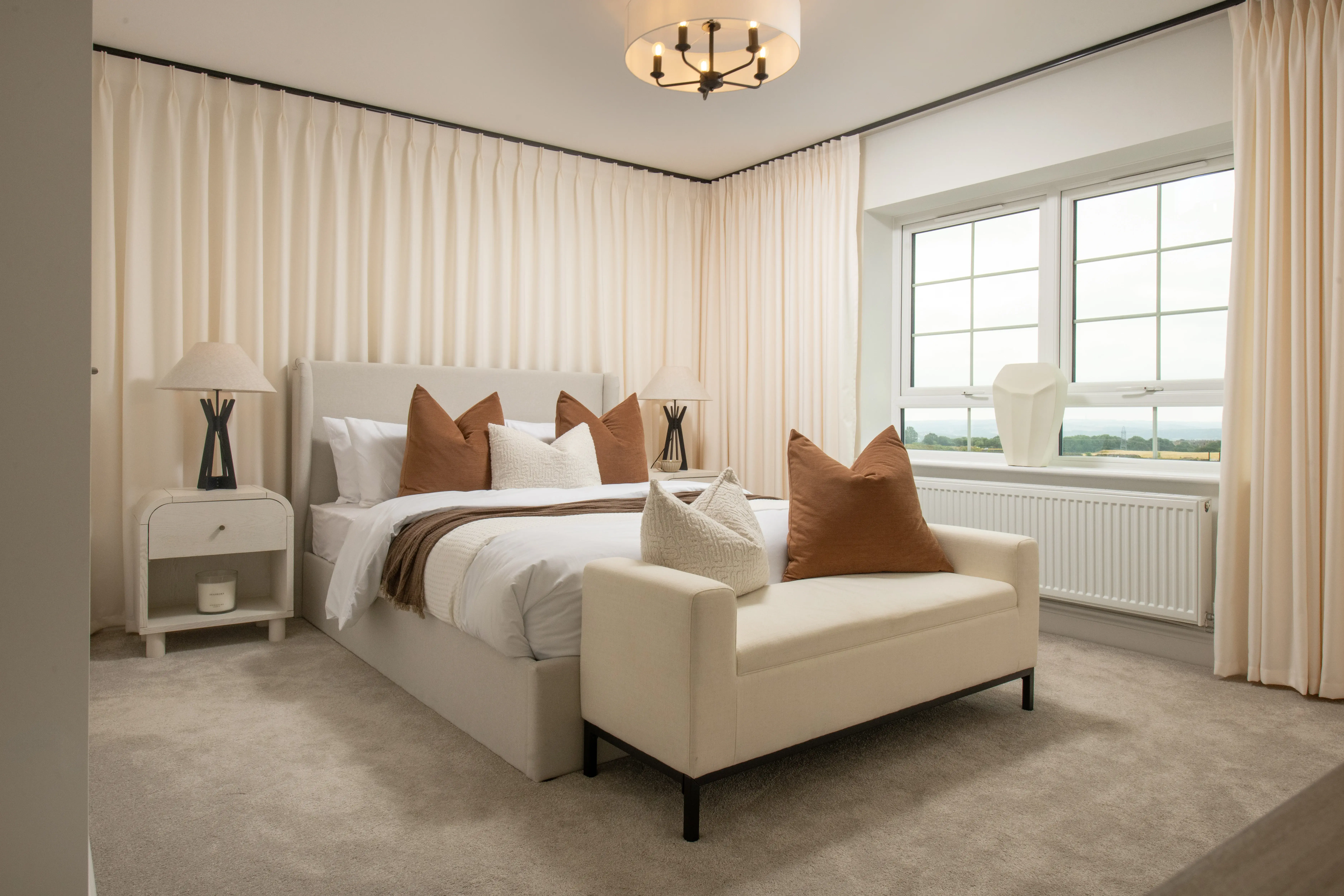 Newett Homes The Cawthorne