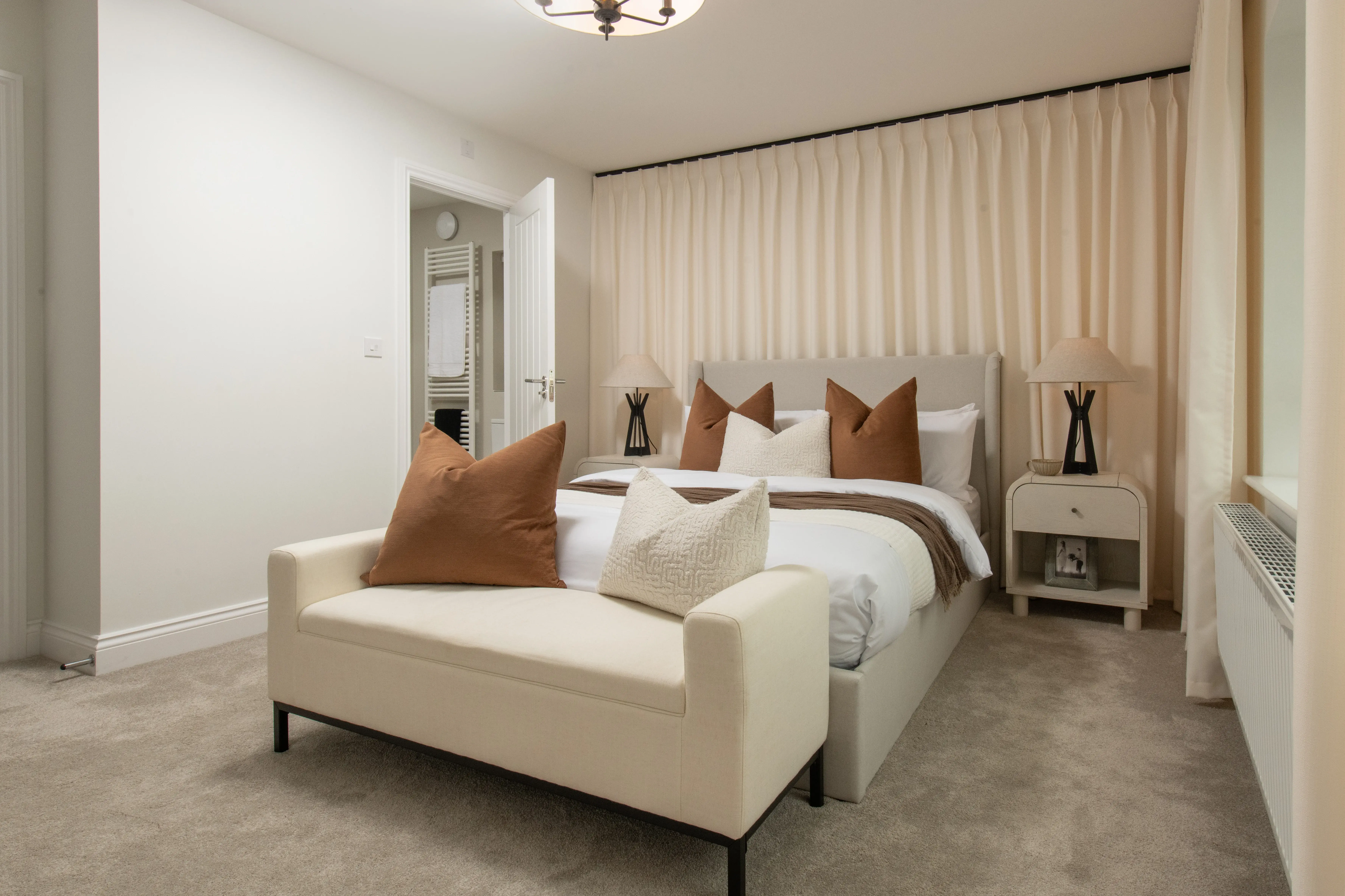 Newett Homes The Cawthorne