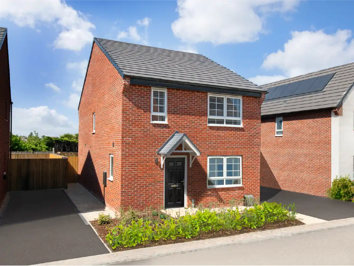 Newett Homes Guelder