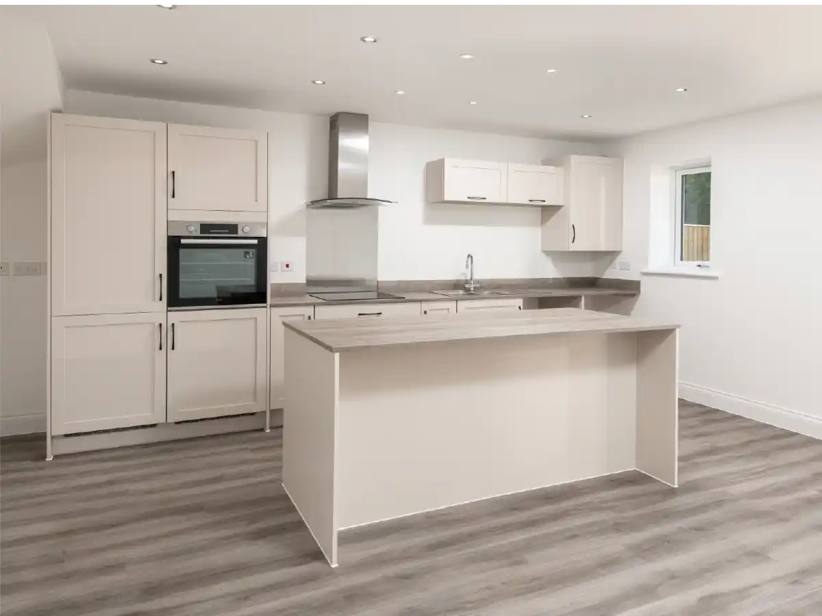 Newett Homes Guelder