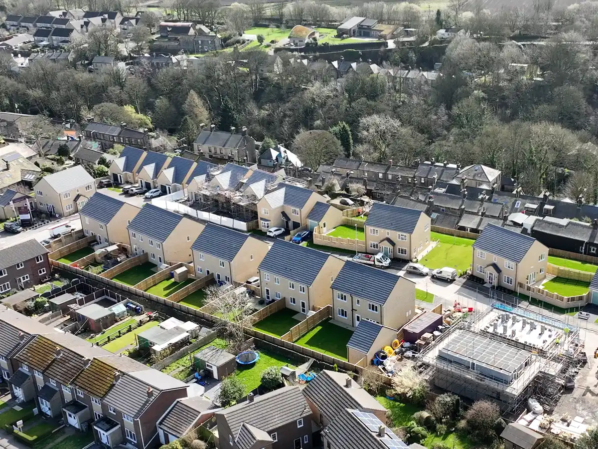 Newett Homes TheBrooklandsDevelopmentGallery