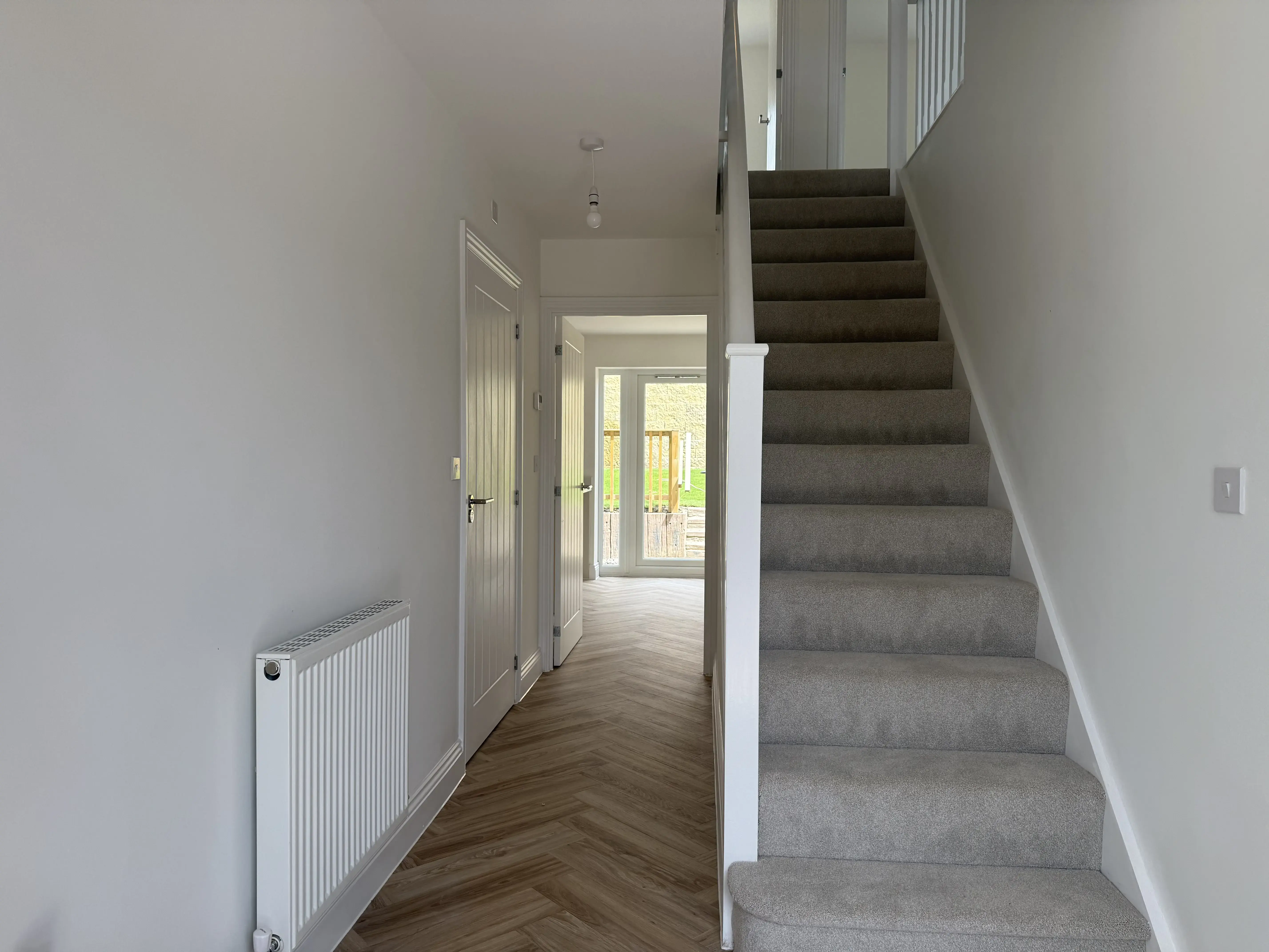 Newett Homes TheBramham