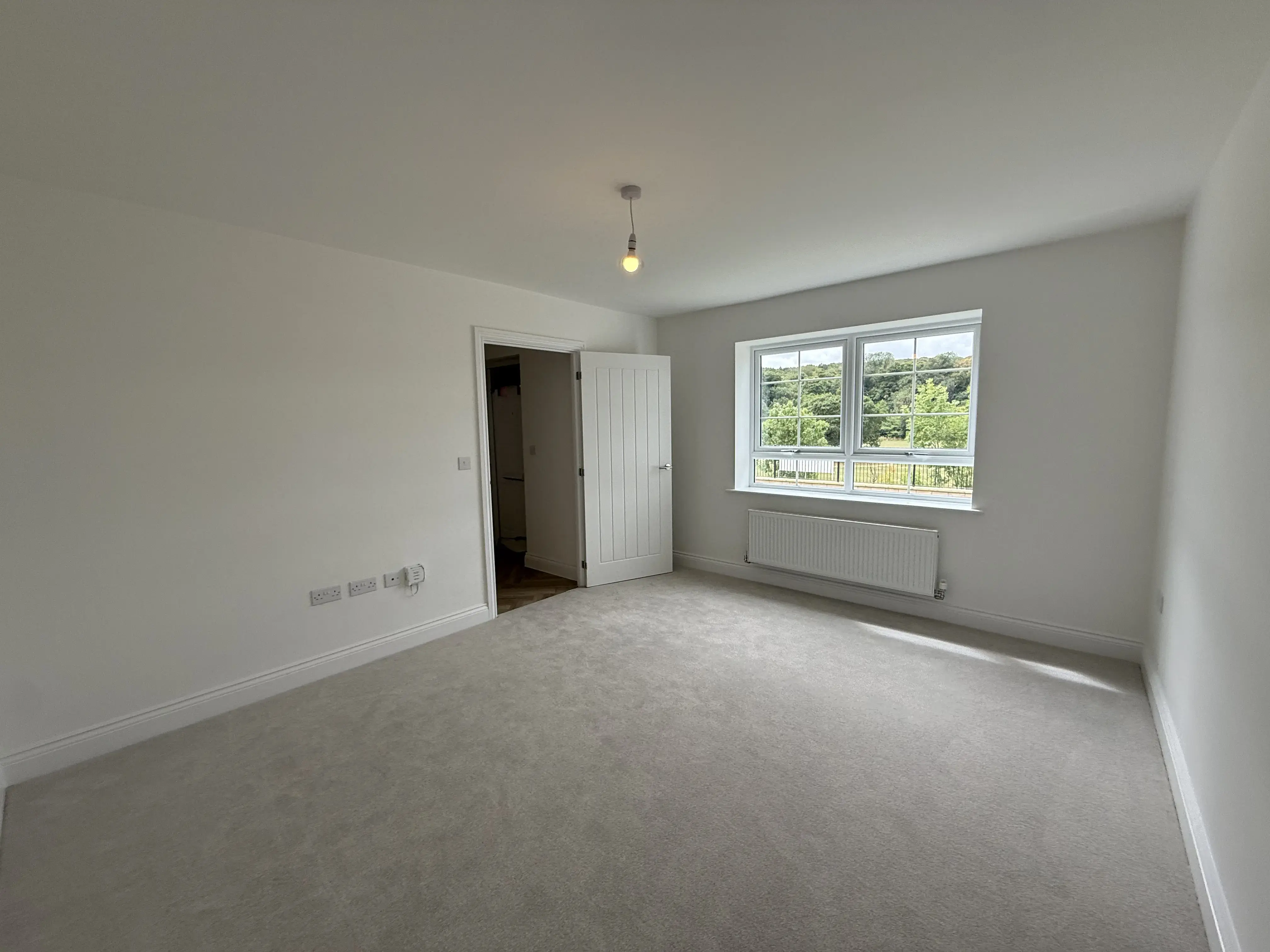 Newett Homes TheBramham