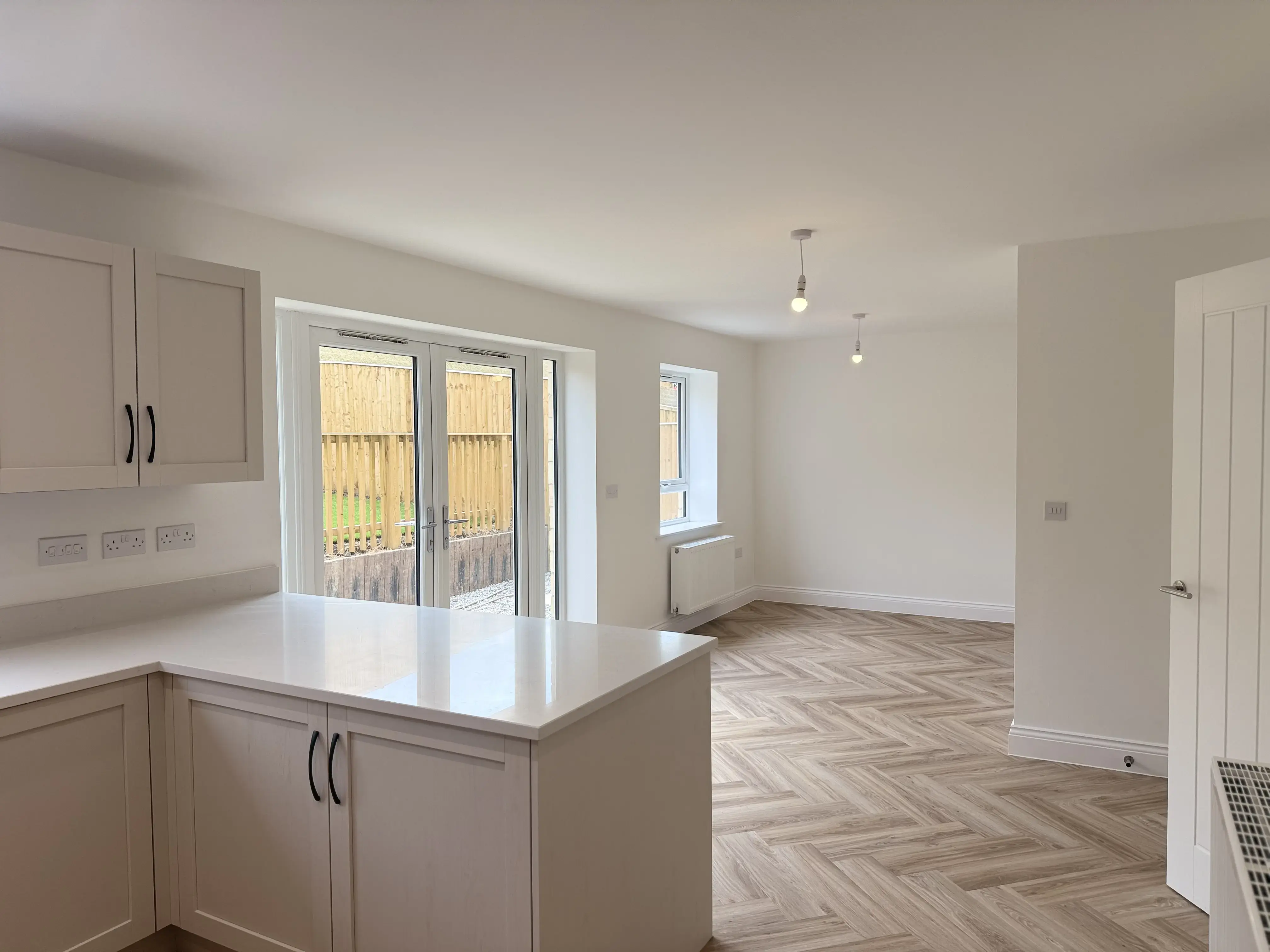 Newett Homes TheBramham