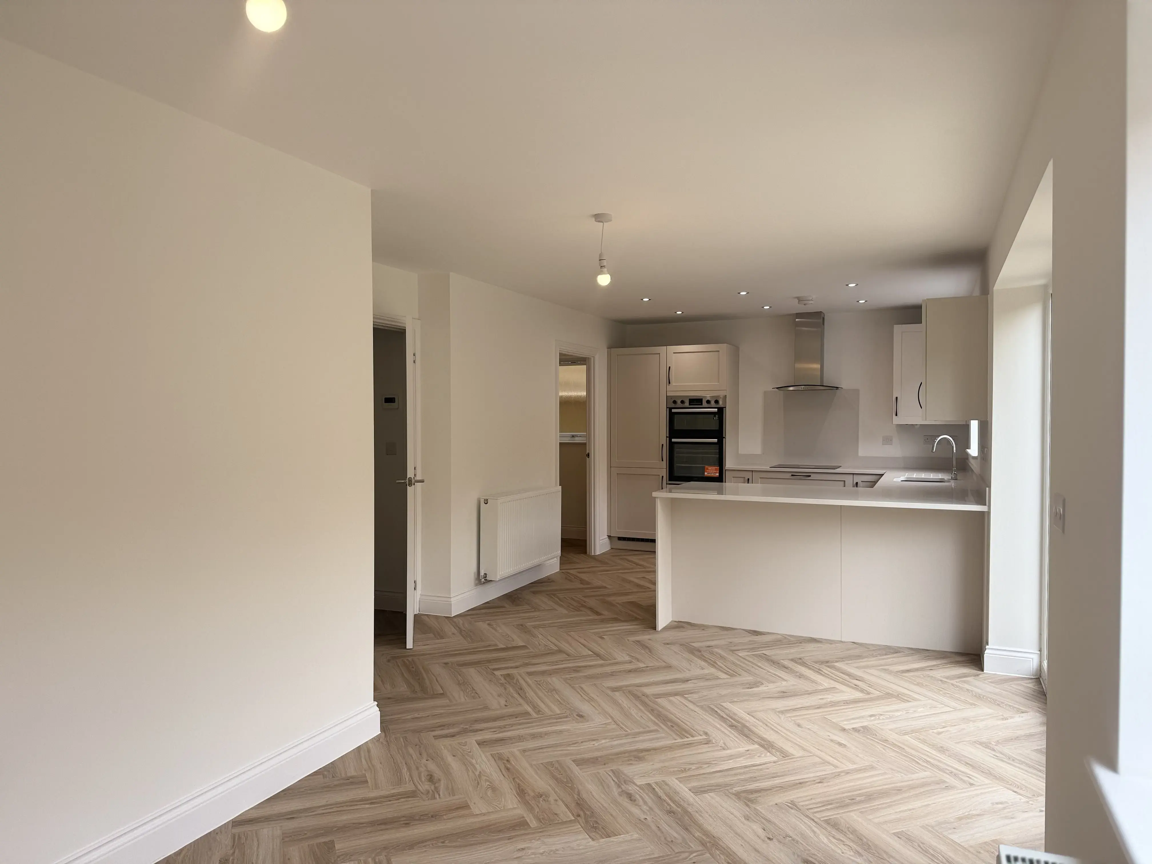 Newett Homes TheBramham